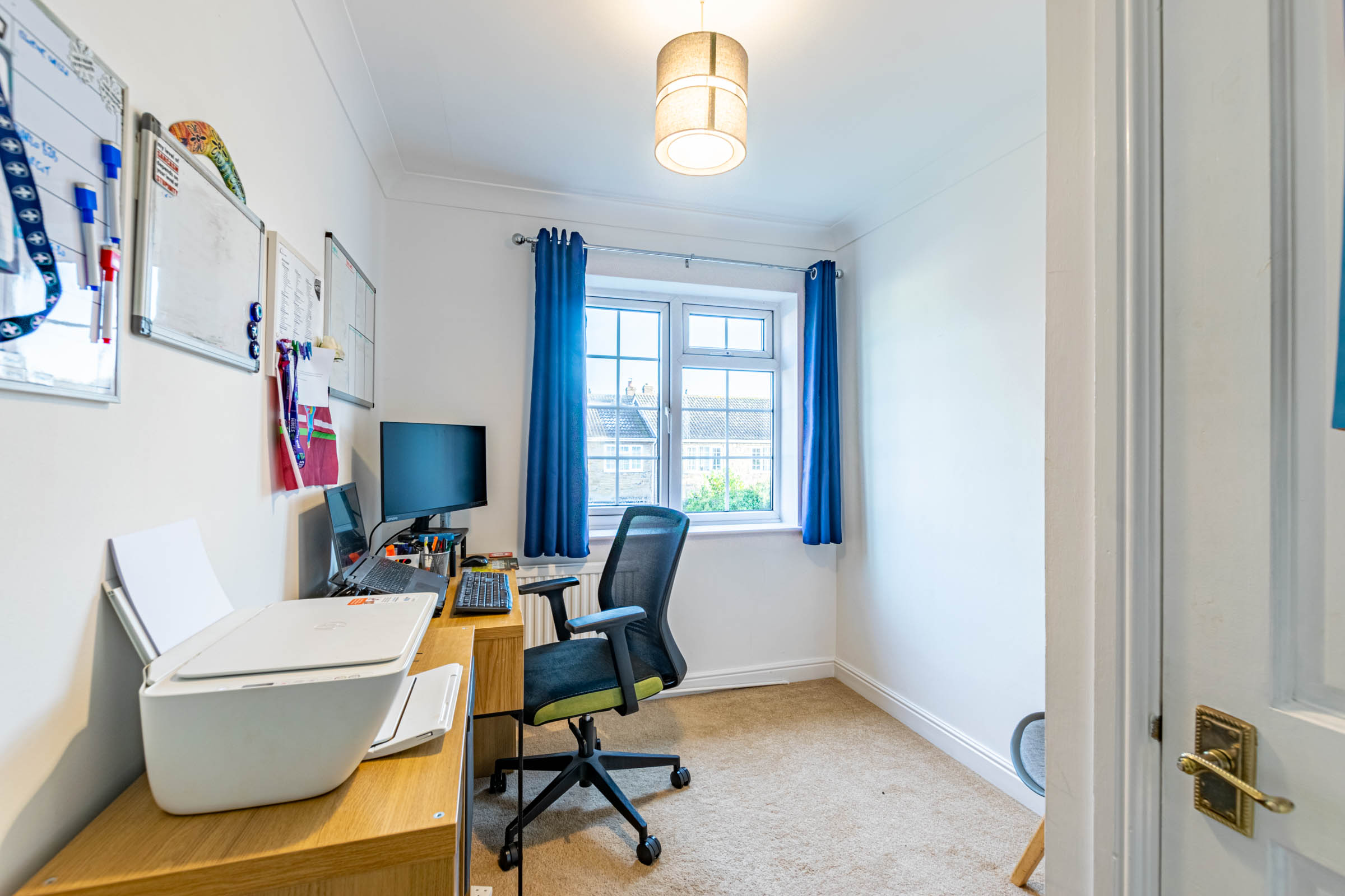 Deer Park Court, Monk Fryston, Selby, LS25 - Photo 11