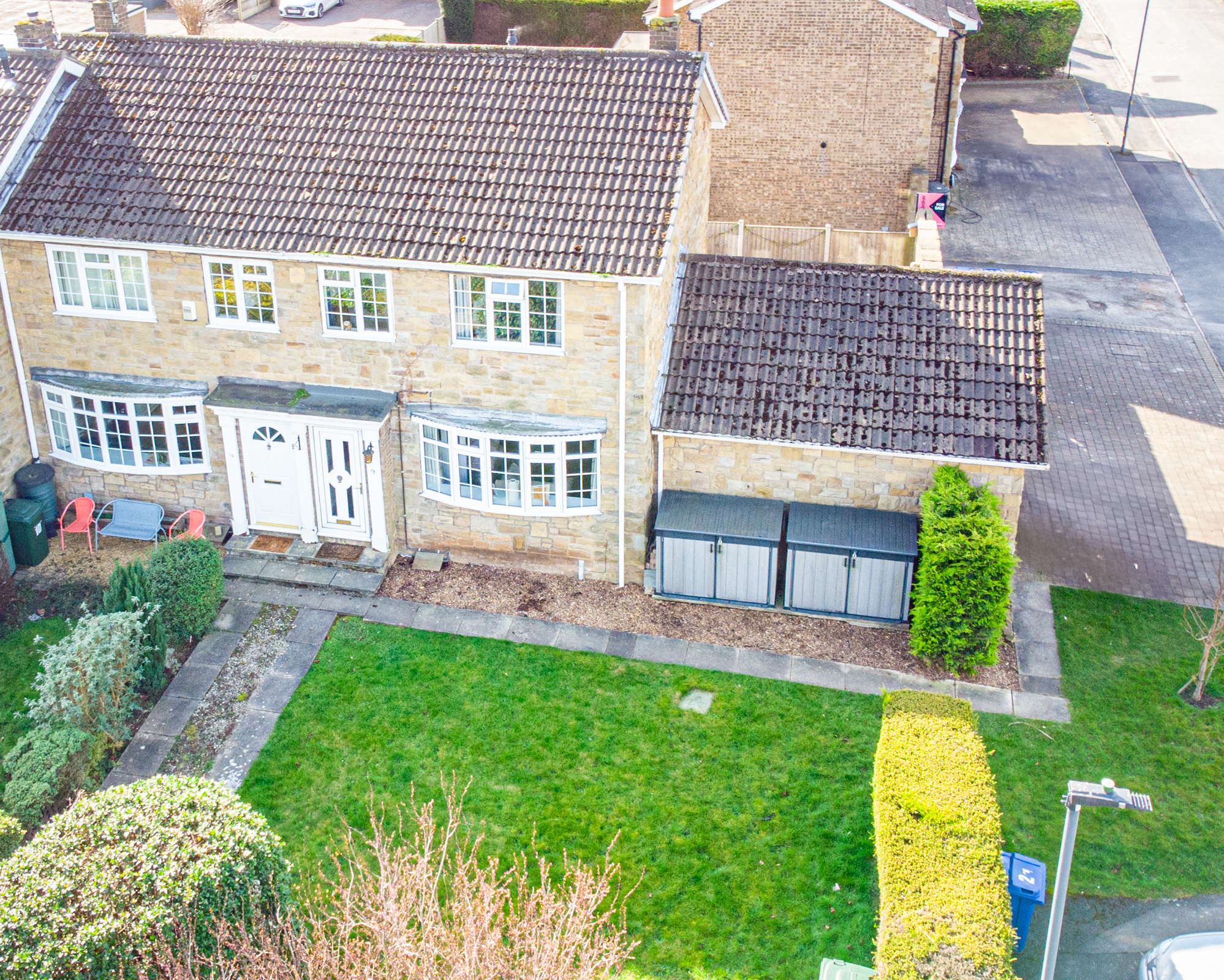 Deer Park Court, Monk Fryston, Selby, LS25 - Photo 1