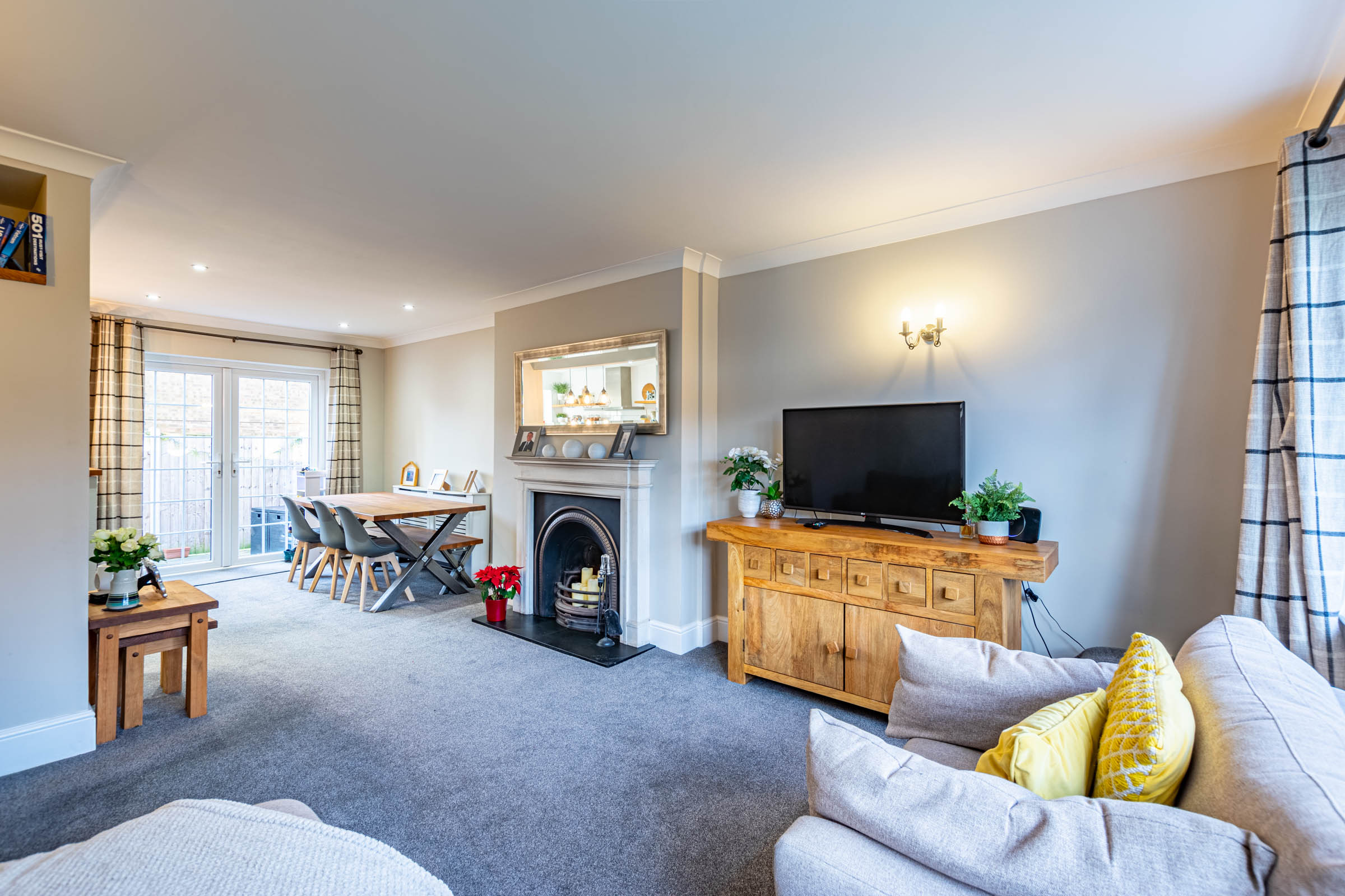 Deer Park Court, Monk Fryston, Selby, LS25 - Photo 4