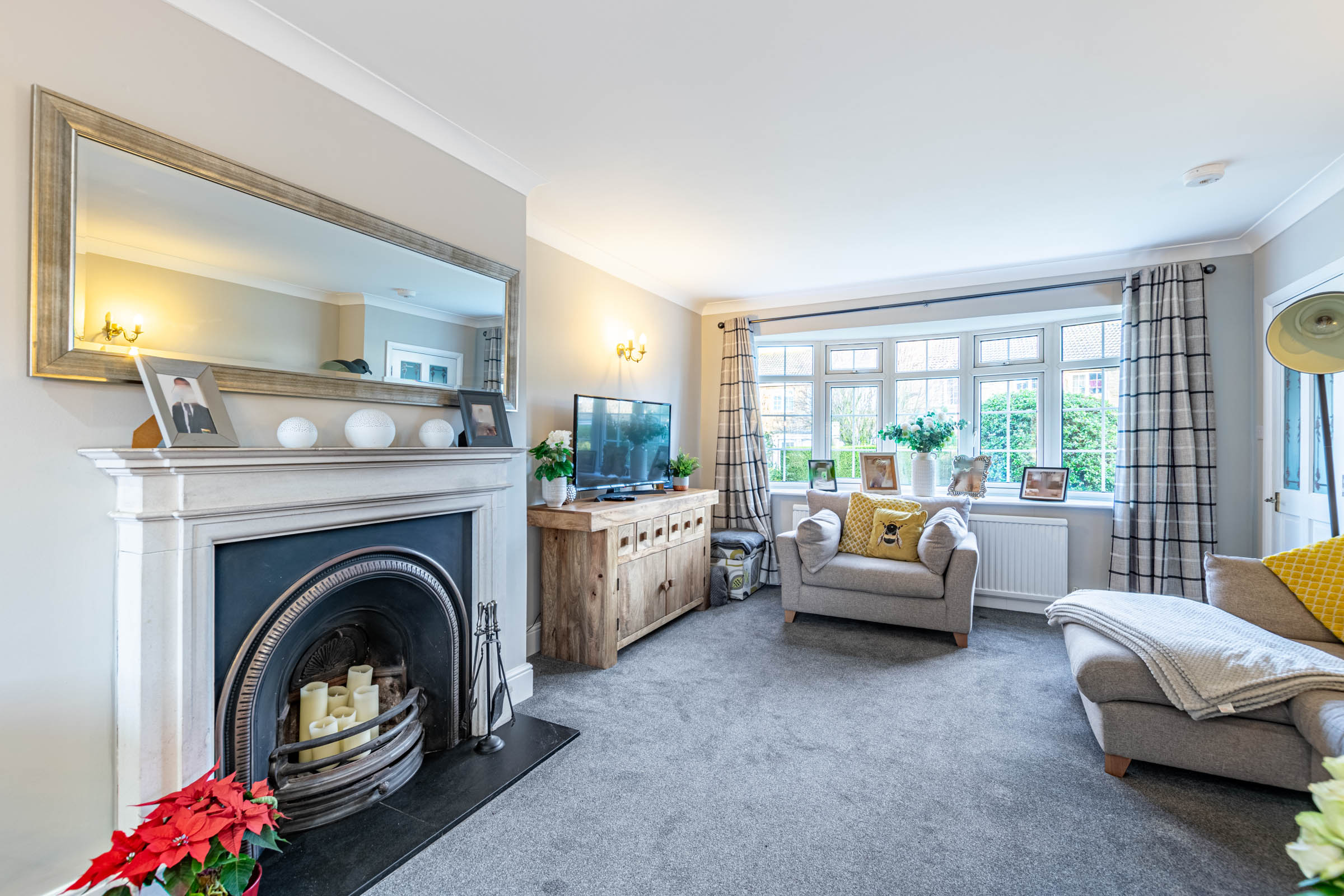 Deer Park Court, Monk Fryston, Selby, LS25 - Photo 5