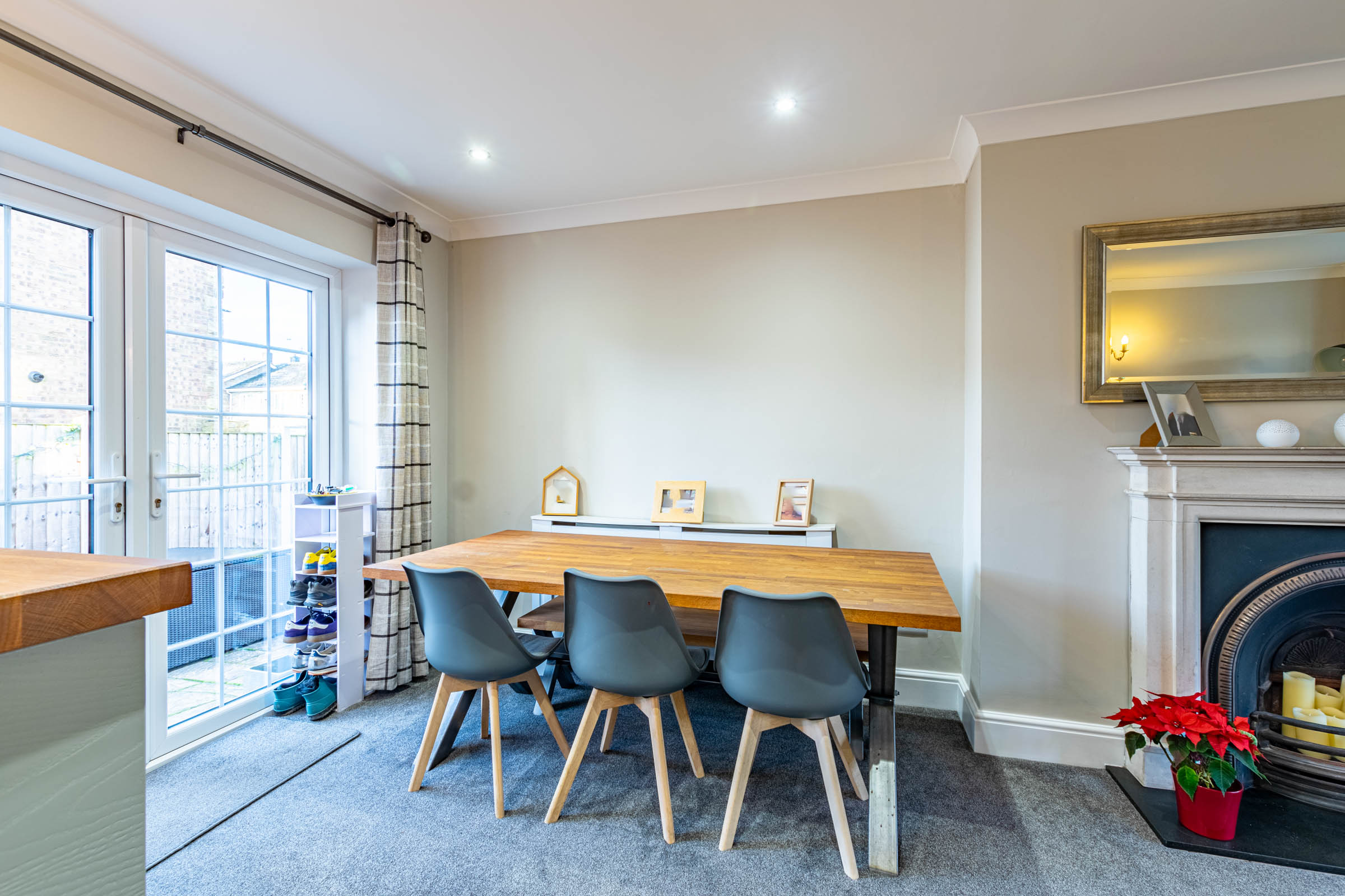 Deer Park Court, Monk Fryston, Selby, LS25 - Photo 6