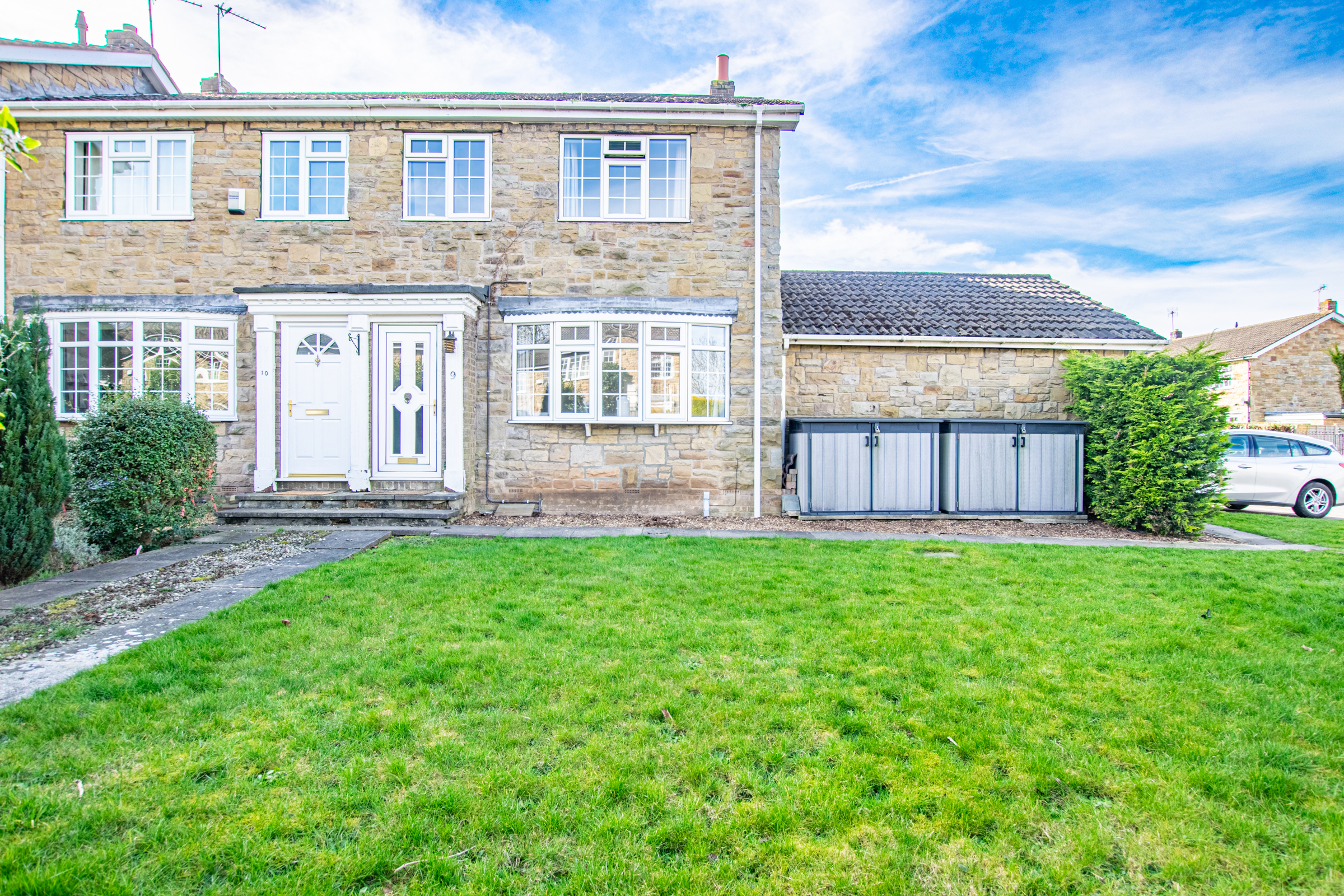 Deer Park Court, Monk Fryston, Selby, LS25 - Photo 15