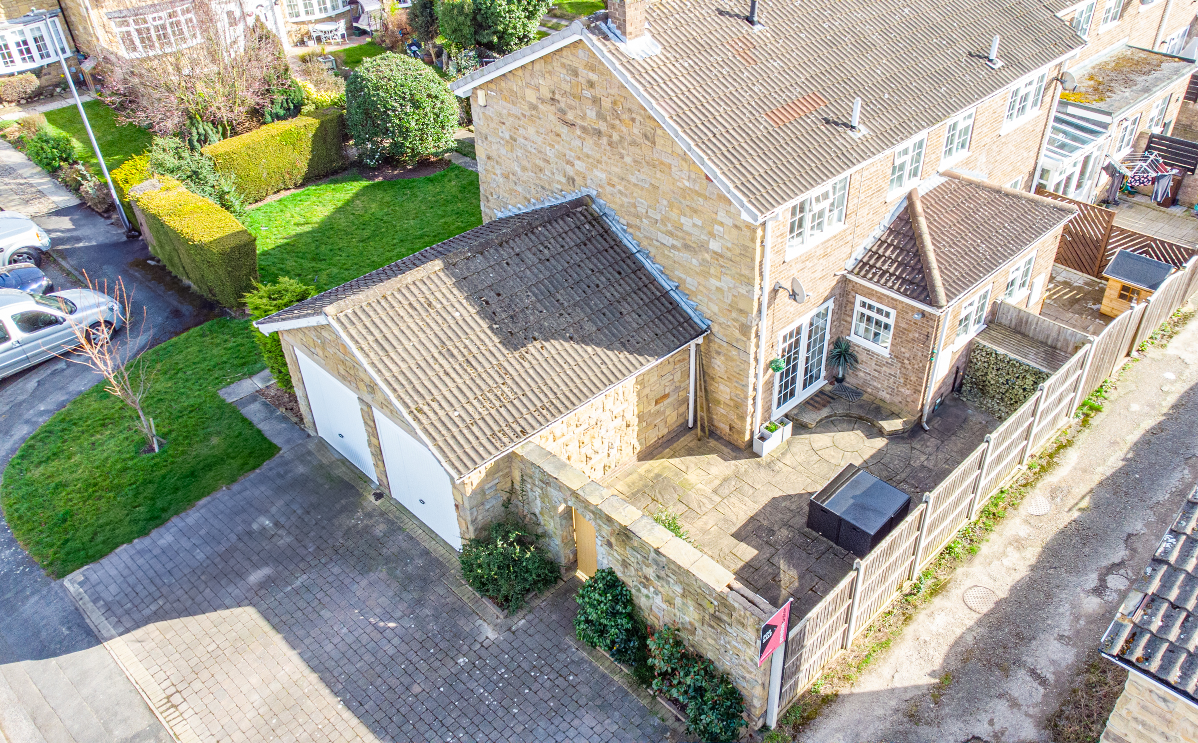 Deer Park Court, Monk Fryston, Selby, LS25 - Photo 16