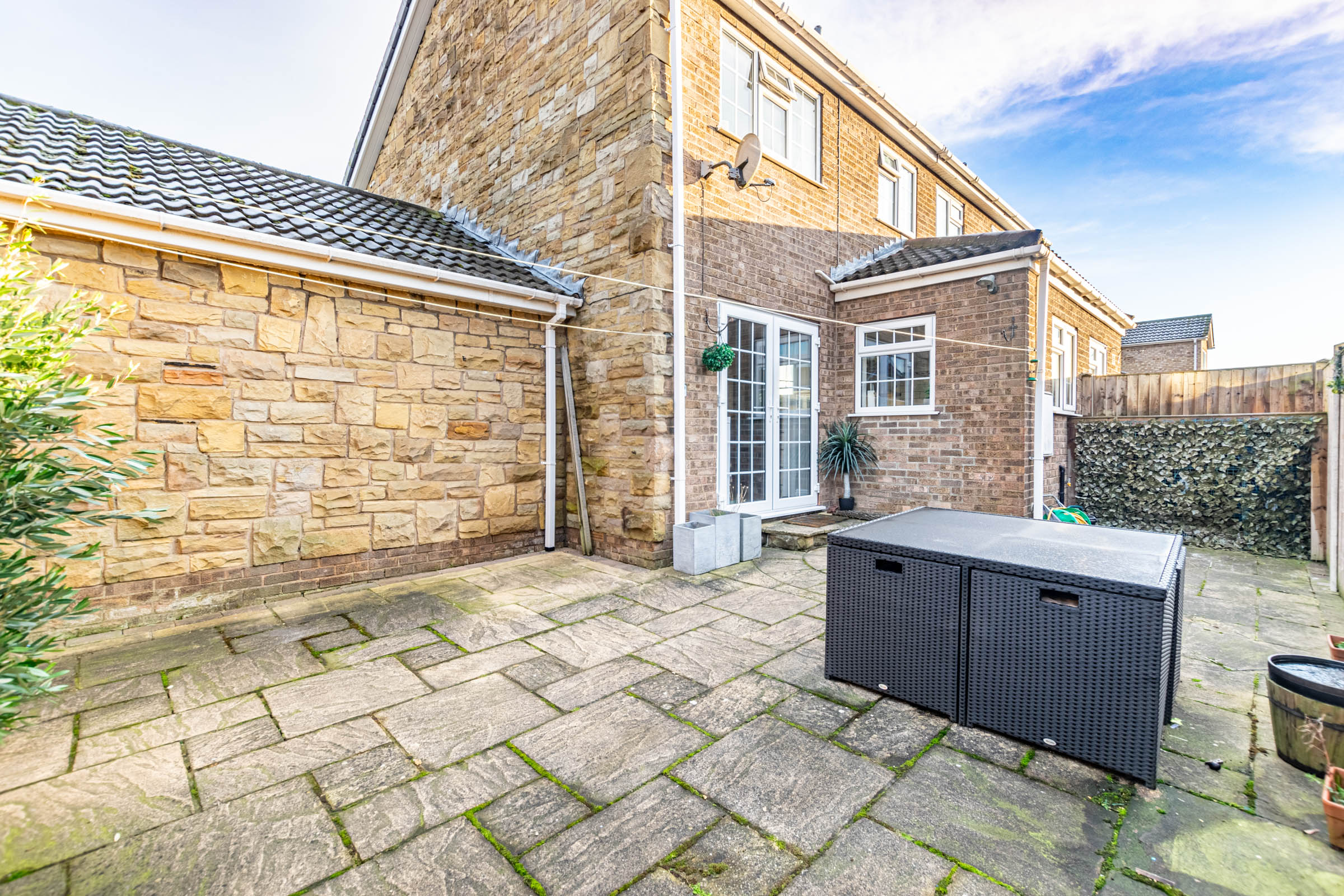 Deer Park Court, Monk Fryston, Selby, LS25 - Photo 17