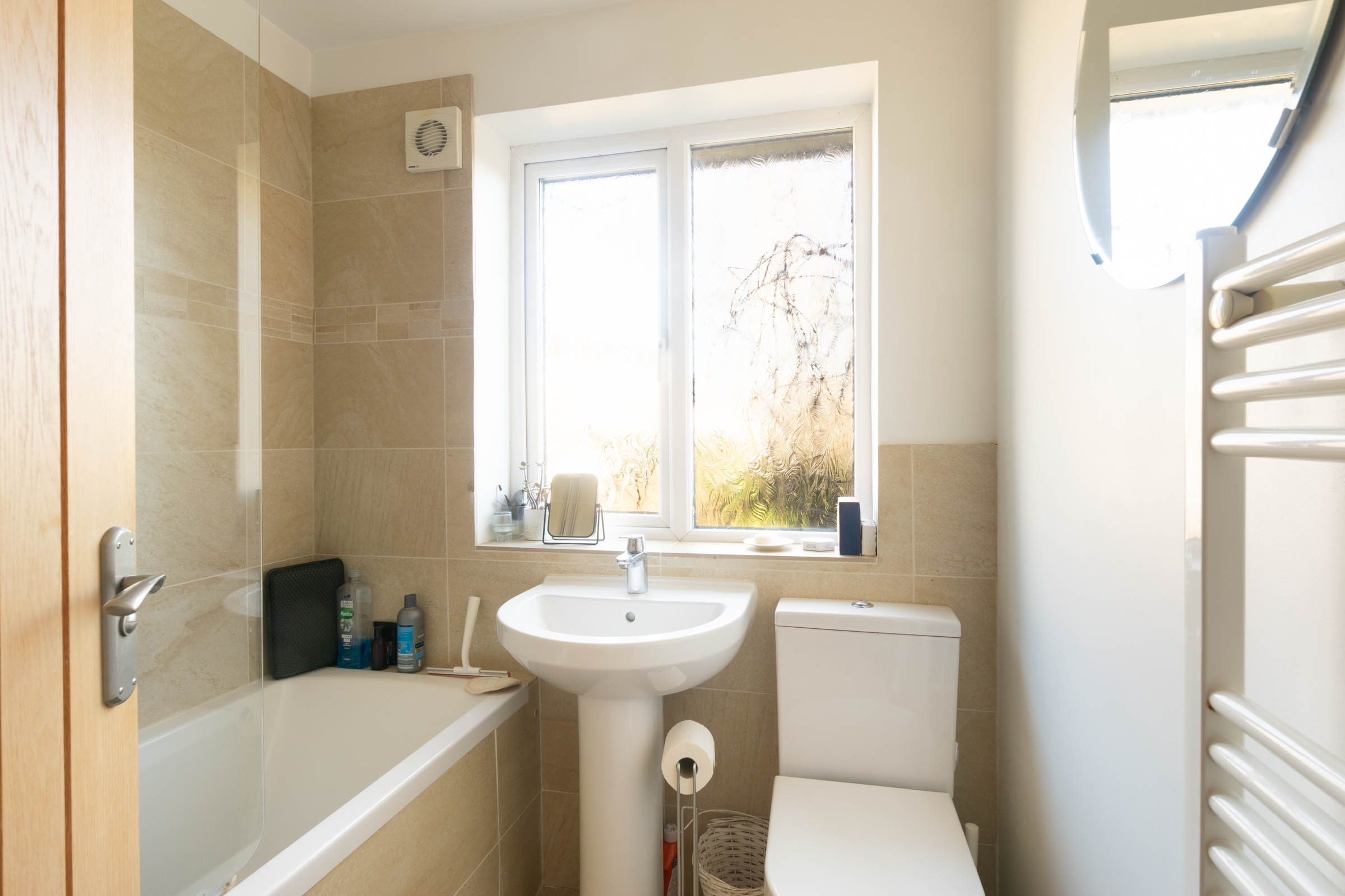 Woodland Lane, Chapel Allerton, Leeds, LS7 - Photo 14