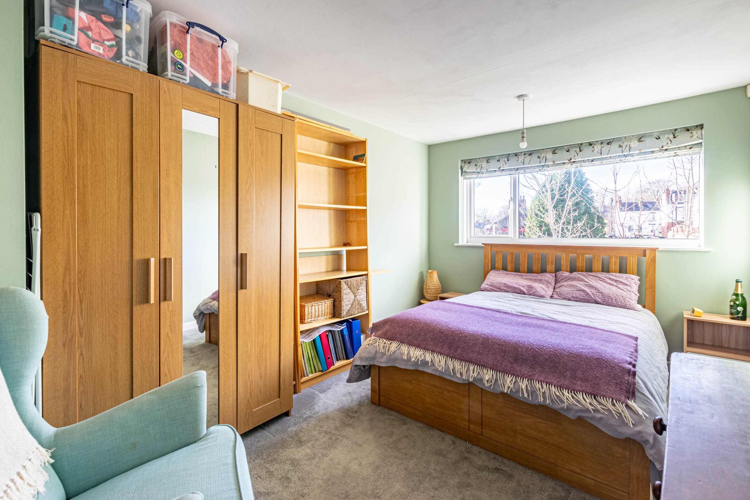 Woodland Lane, Chapel Allerton, Leeds, LS7 - Photo 11