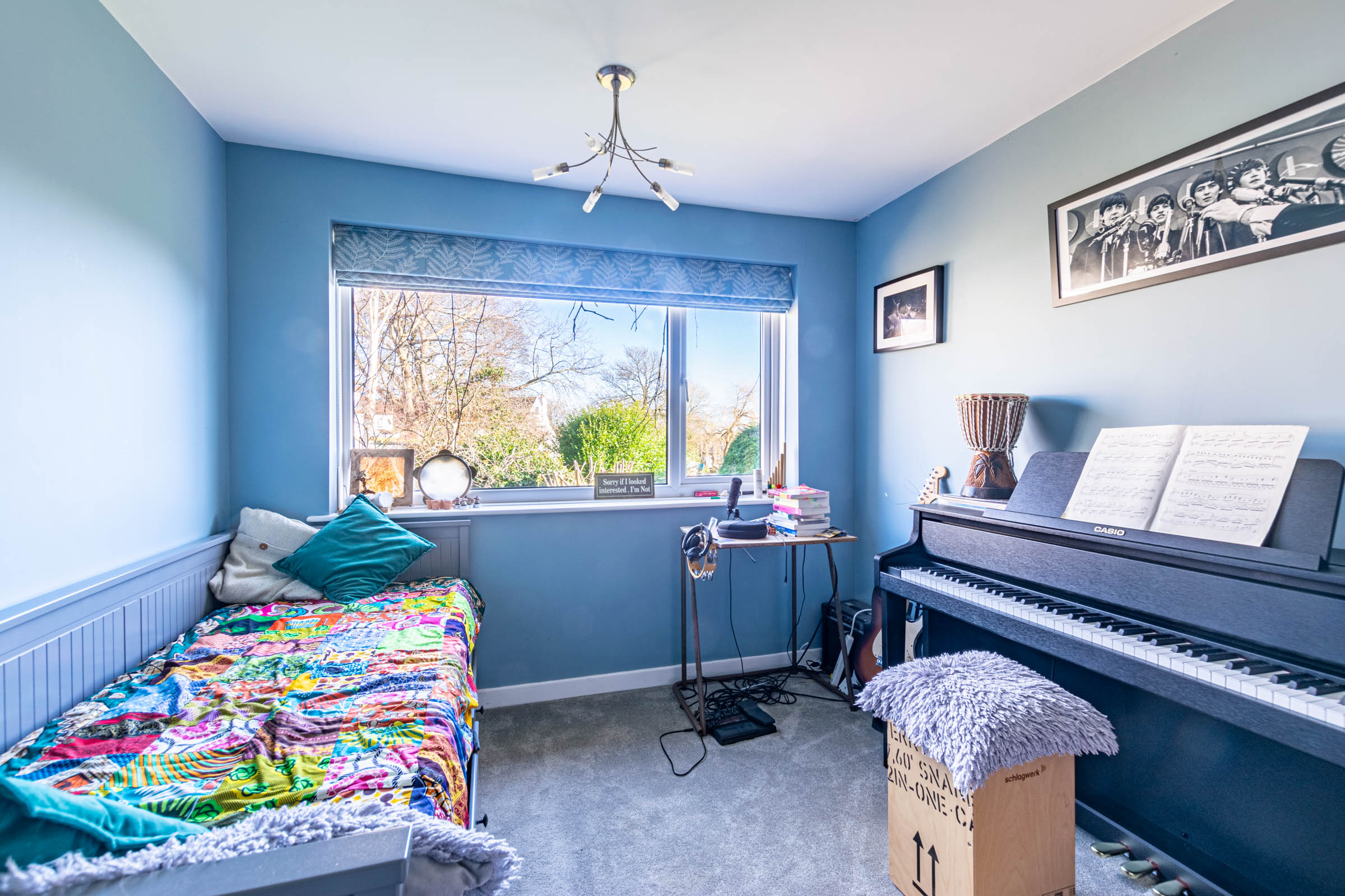 Woodland Lane, Chapel Allerton, Leeds, LS7 - Photo 12