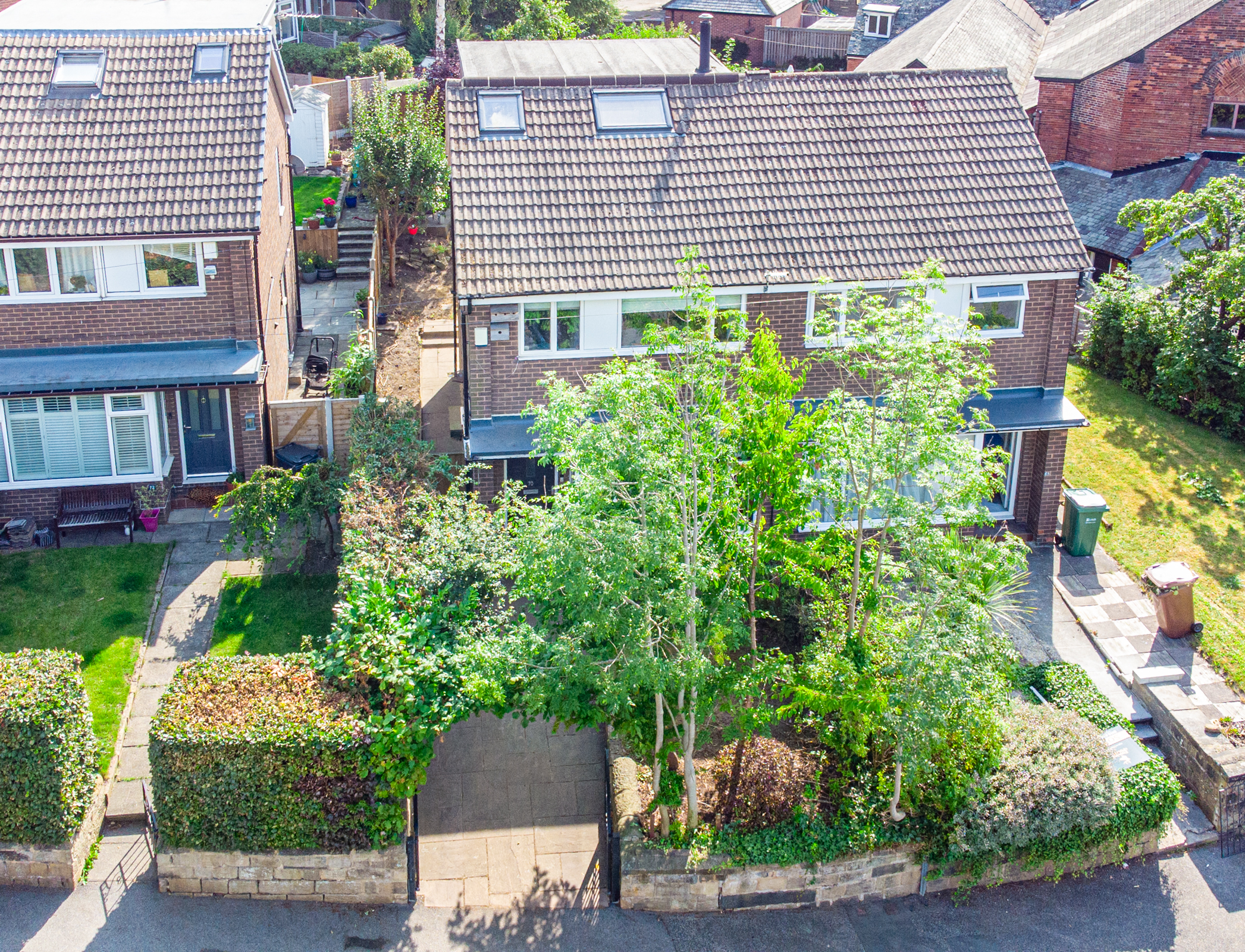 Woodland Lane, Chapel Allerton, Leeds, LS7 - Photo 20