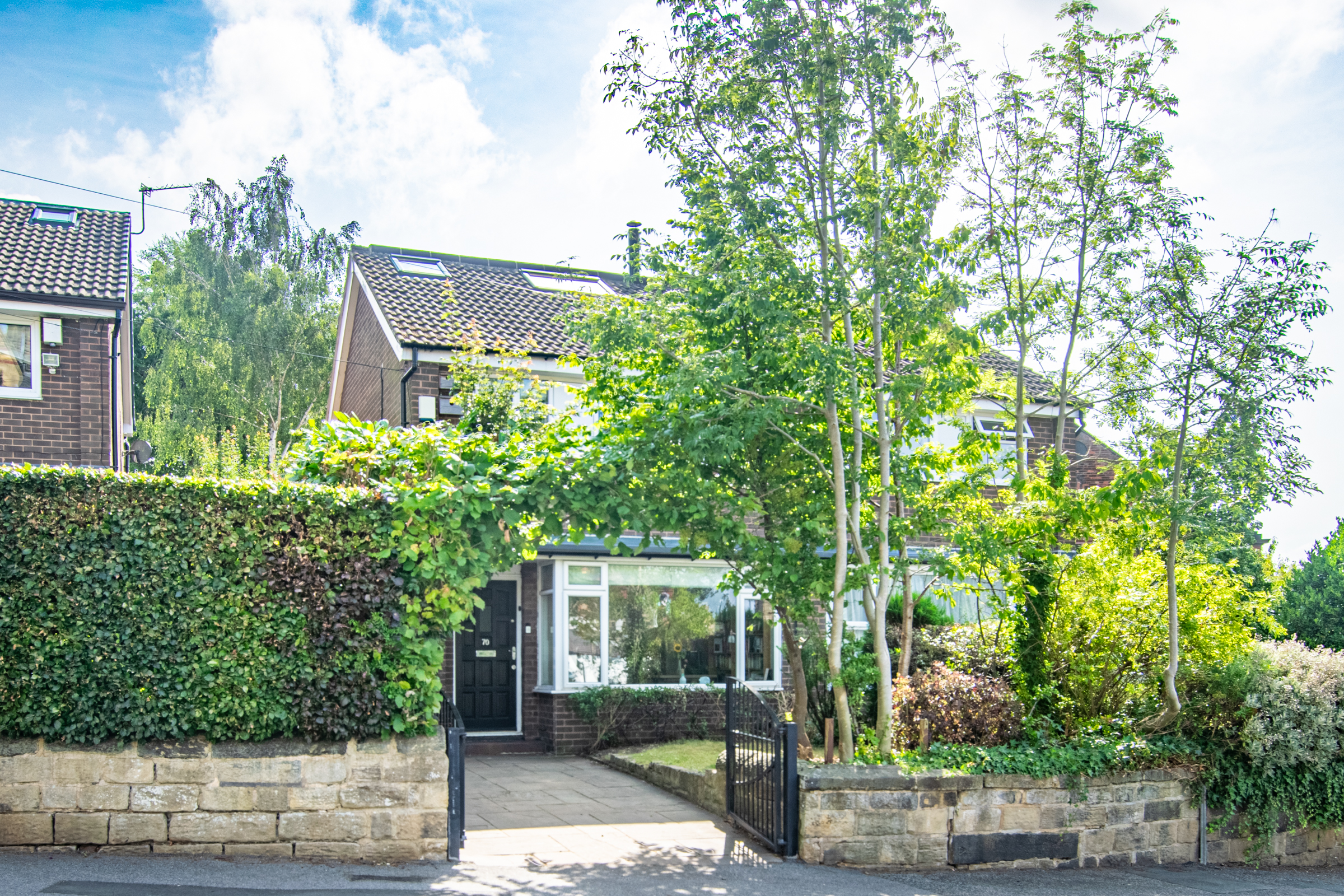 Woodland Lane, Chapel Allerton, Leeds, LS7 - Photo 21