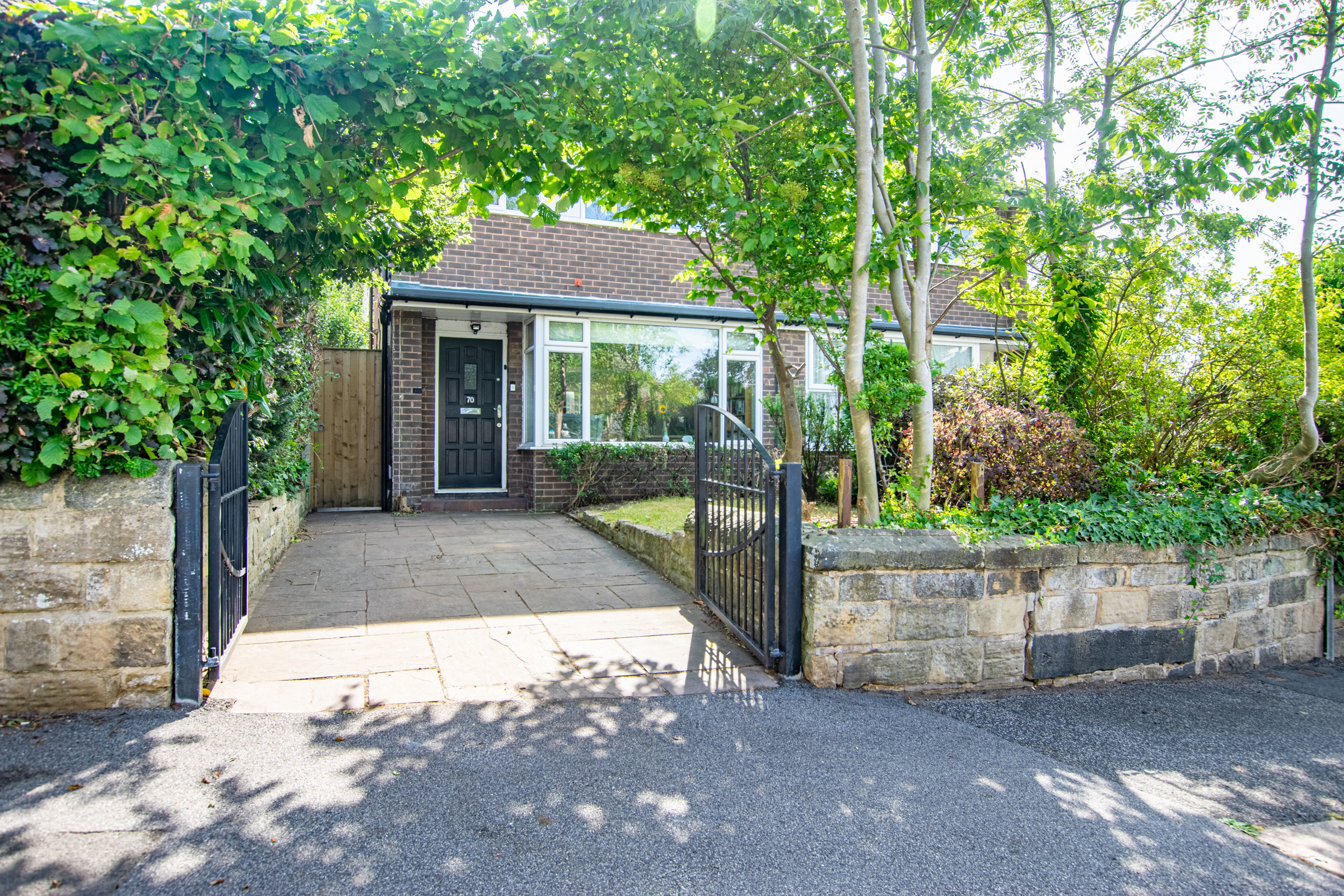 Woodland Lane, Chapel Allerton, Leeds, LS7 - Photo 22