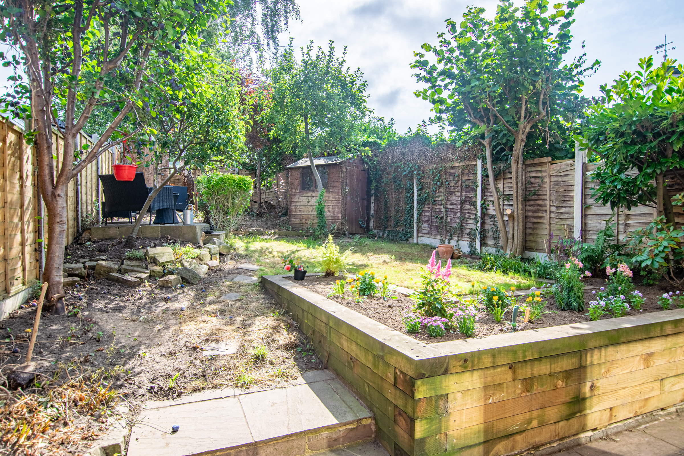 Woodland Lane, Chapel Allerton, Leeds, LS7 - Photo 24