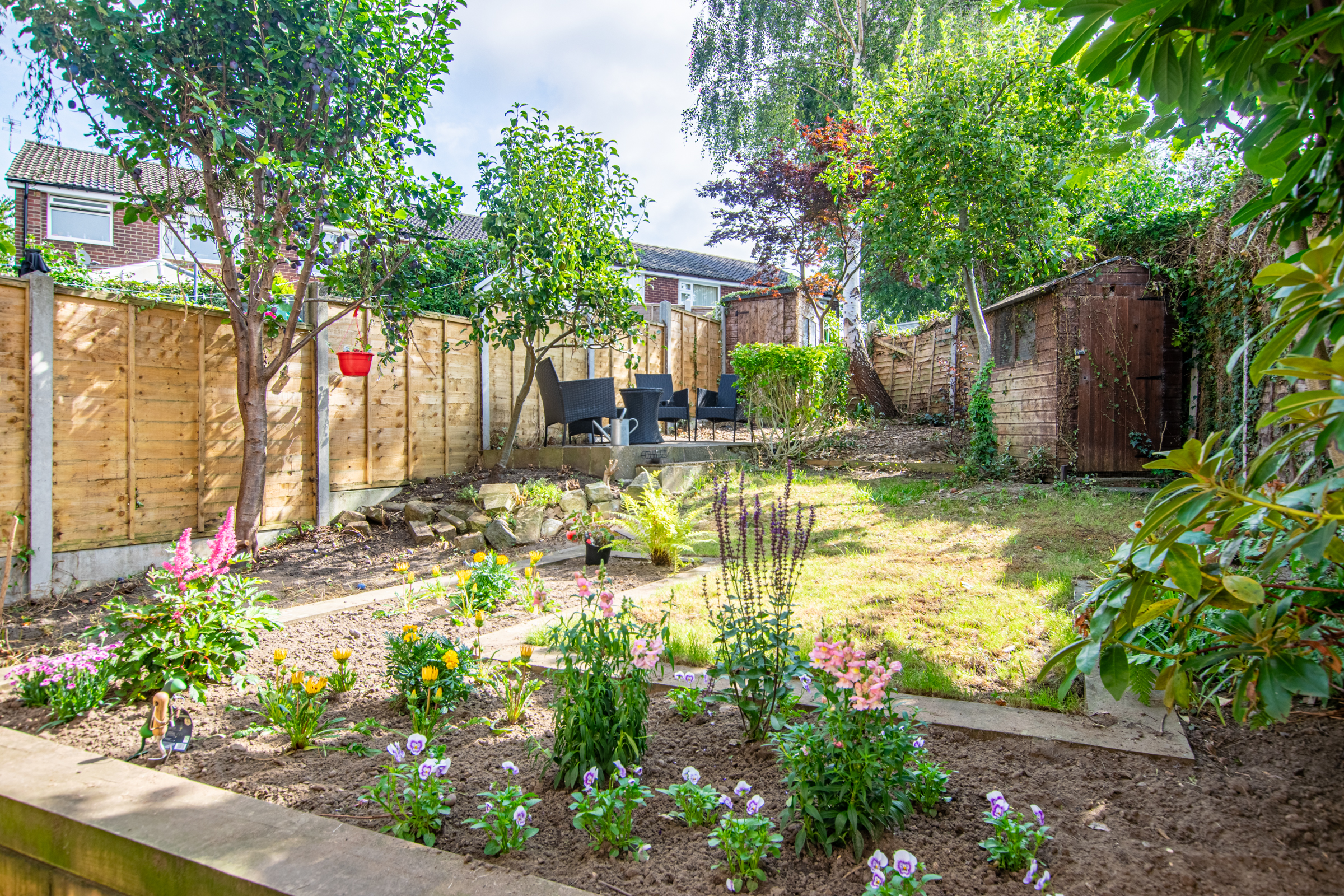 Woodland Lane, Chapel Allerton, Leeds, LS7 - Photo 23