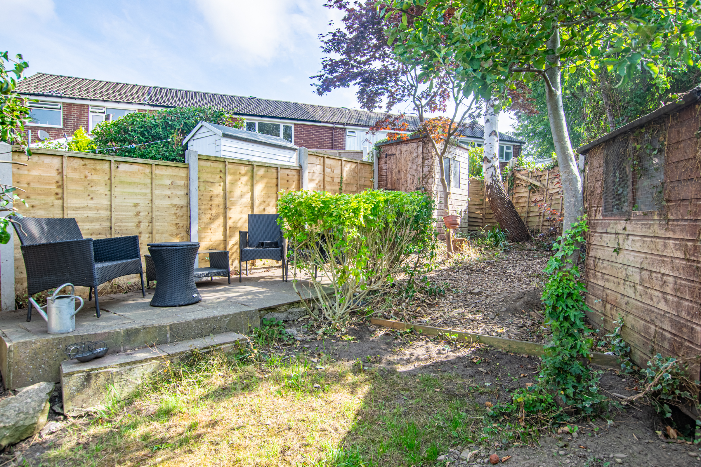 Woodland Lane, Chapel Allerton, Leeds, LS7 - Photo 25