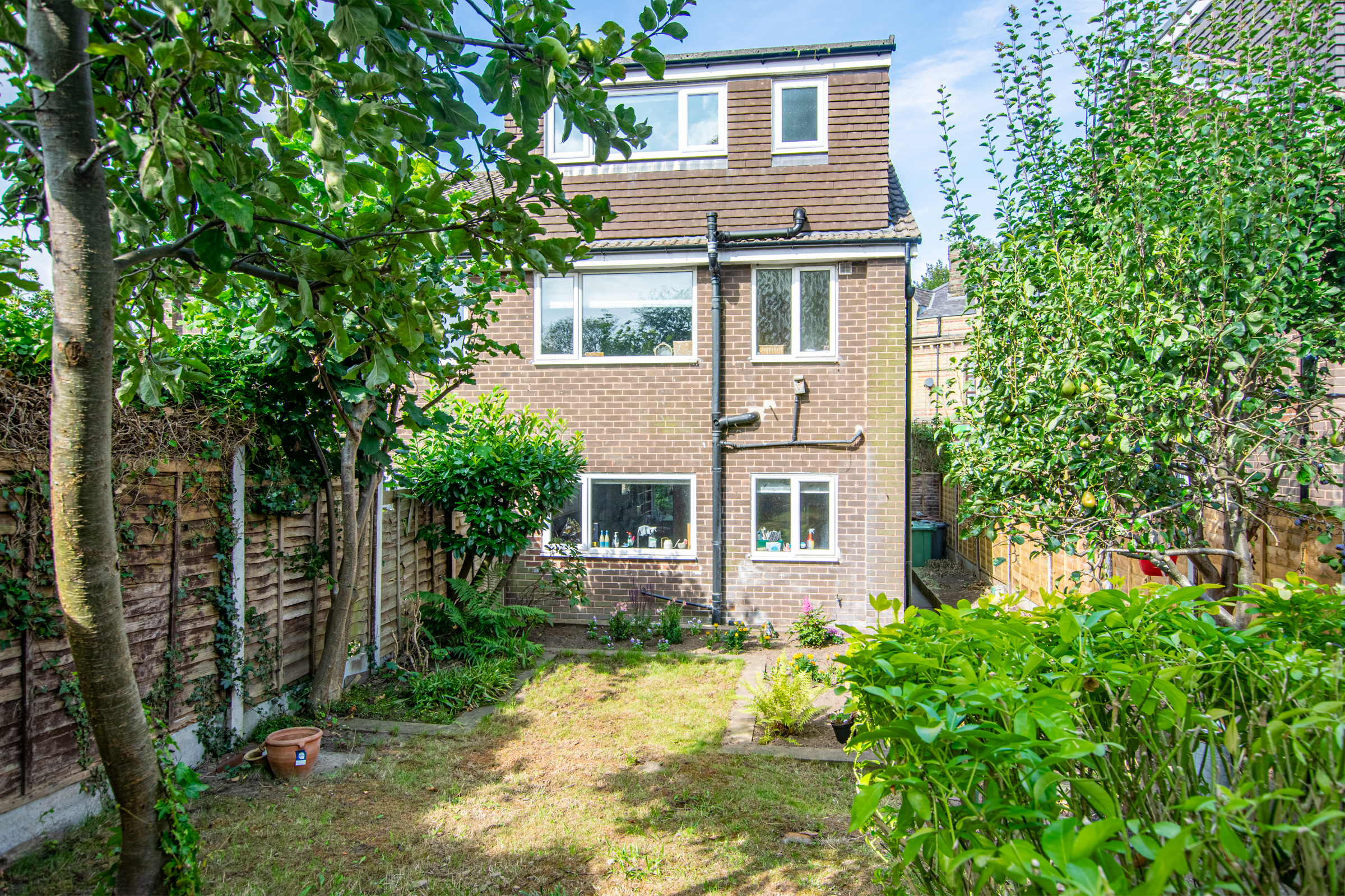 Woodland Lane, Chapel Allerton, Leeds, LS7 - Photo 26