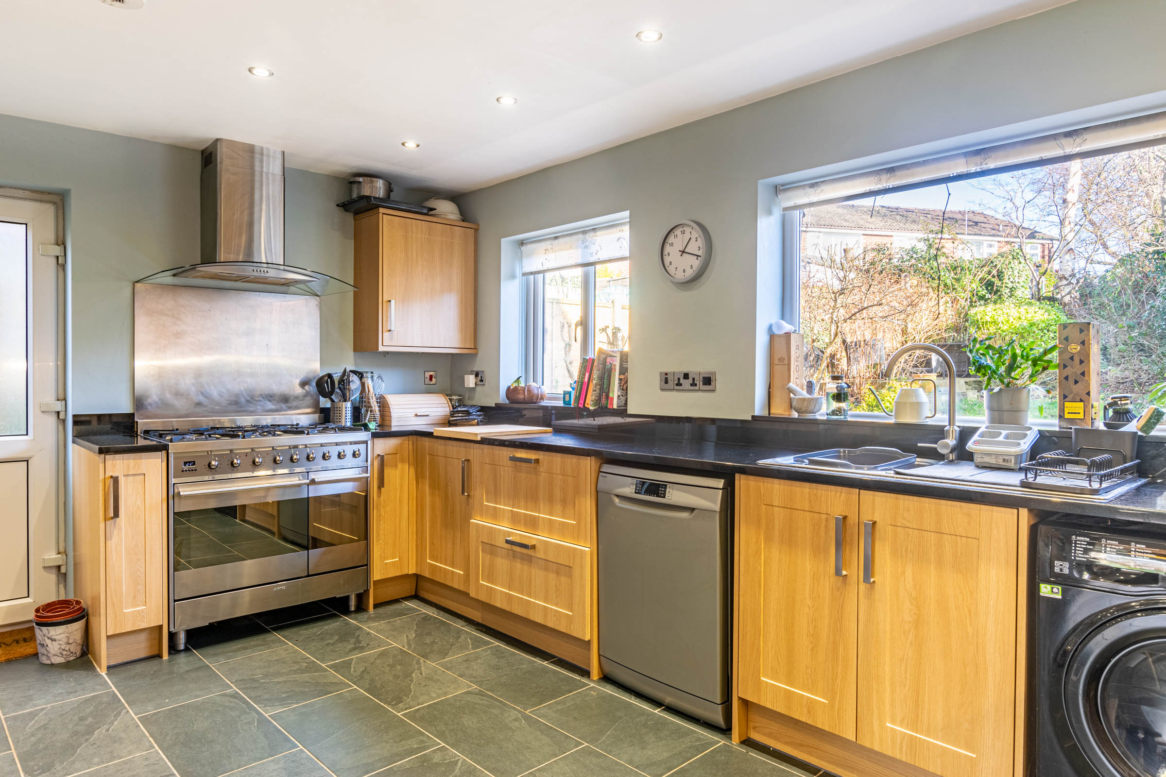 Woodland Lane, Chapel Allerton, Leeds, LS7 - Photo 7