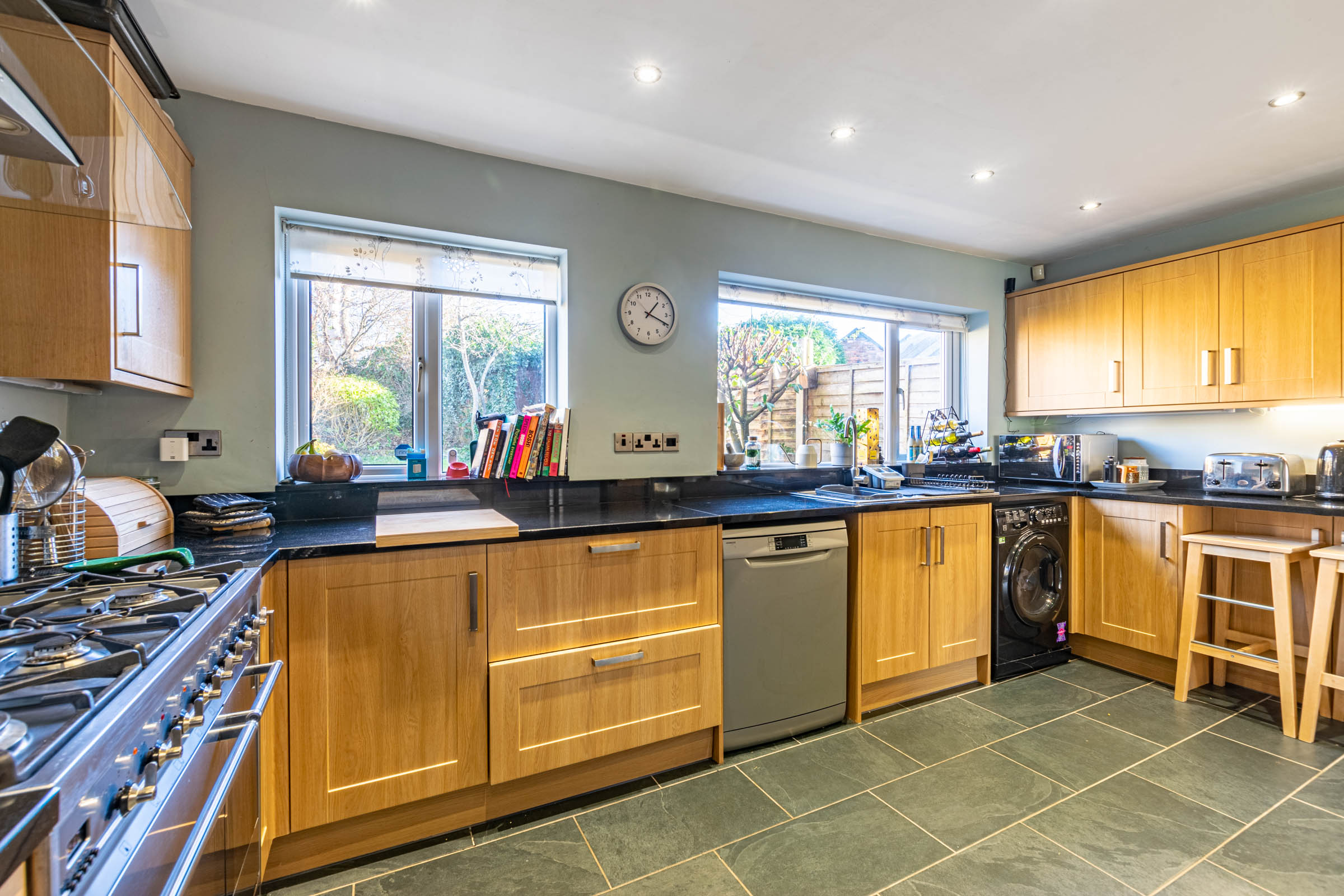 Woodland Lane, Chapel Allerton, Leeds, LS7 - Photo 8