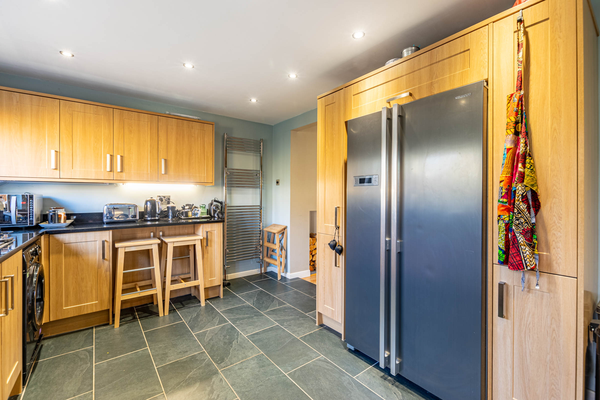 Woodland Lane, Chapel Allerton, Leeds, LS7 - Photo 9