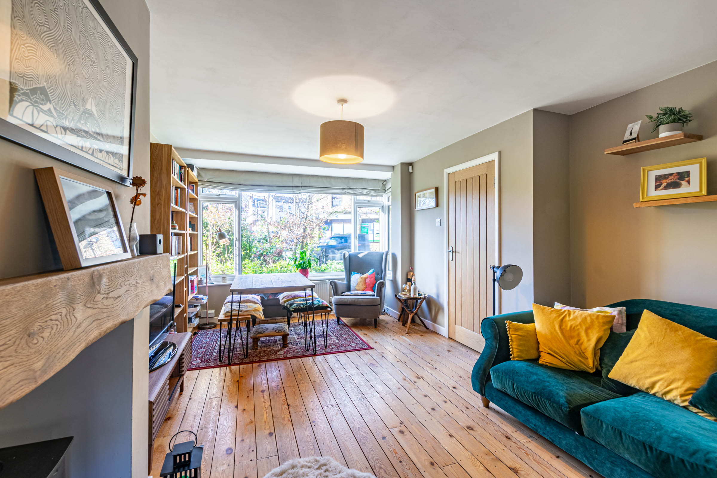 Woodland Lane, Chapel Allerton, Leeds, LS7 - Photo 3