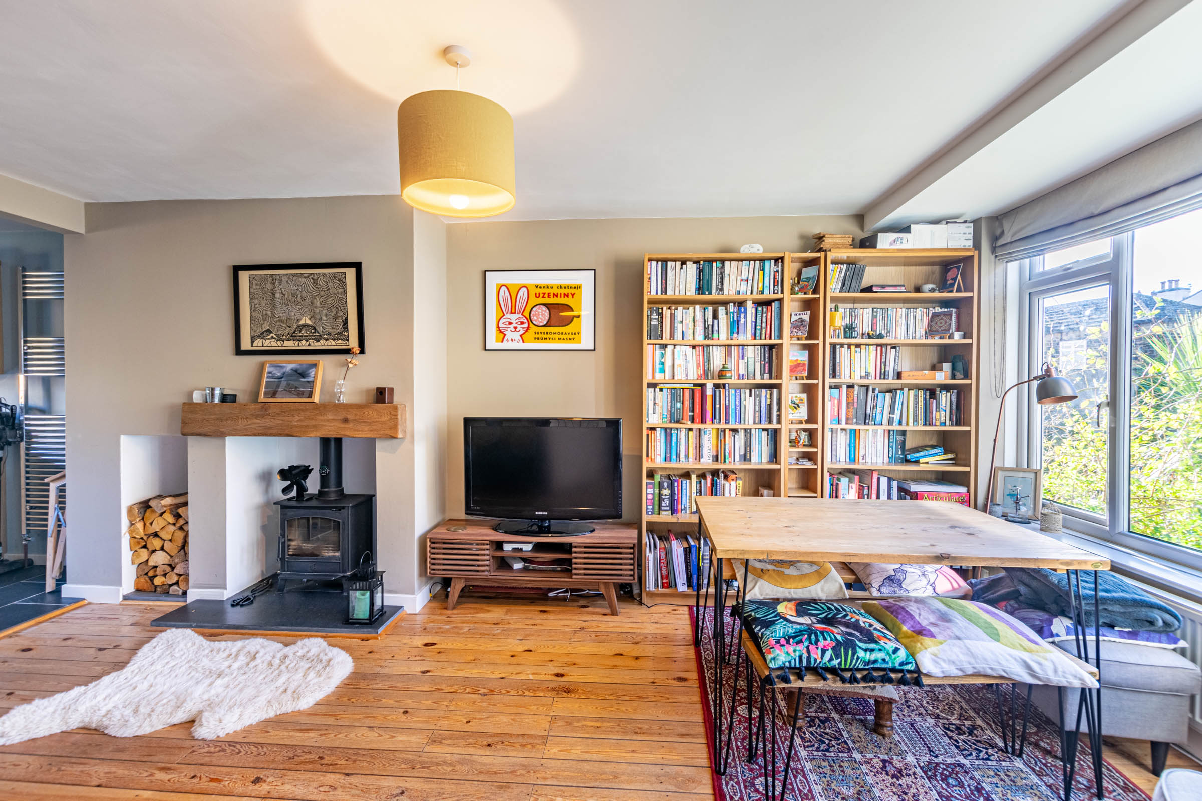 Woodland Lane, Chapel Allerton, Leeds, LS7 - Photo 2