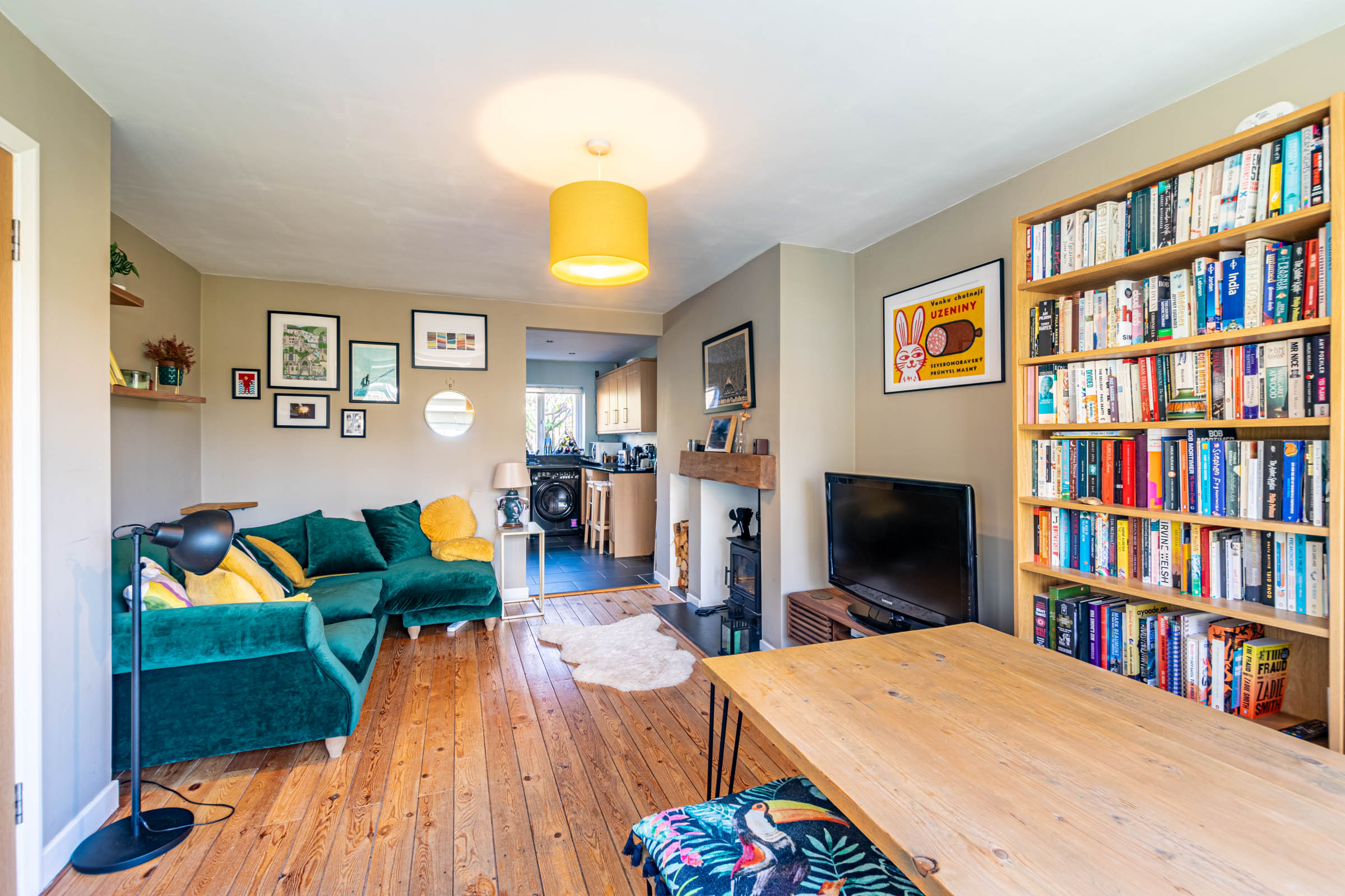 Woodland Lane, Chapel Allerton, Leeds, LS7 - Photo 4