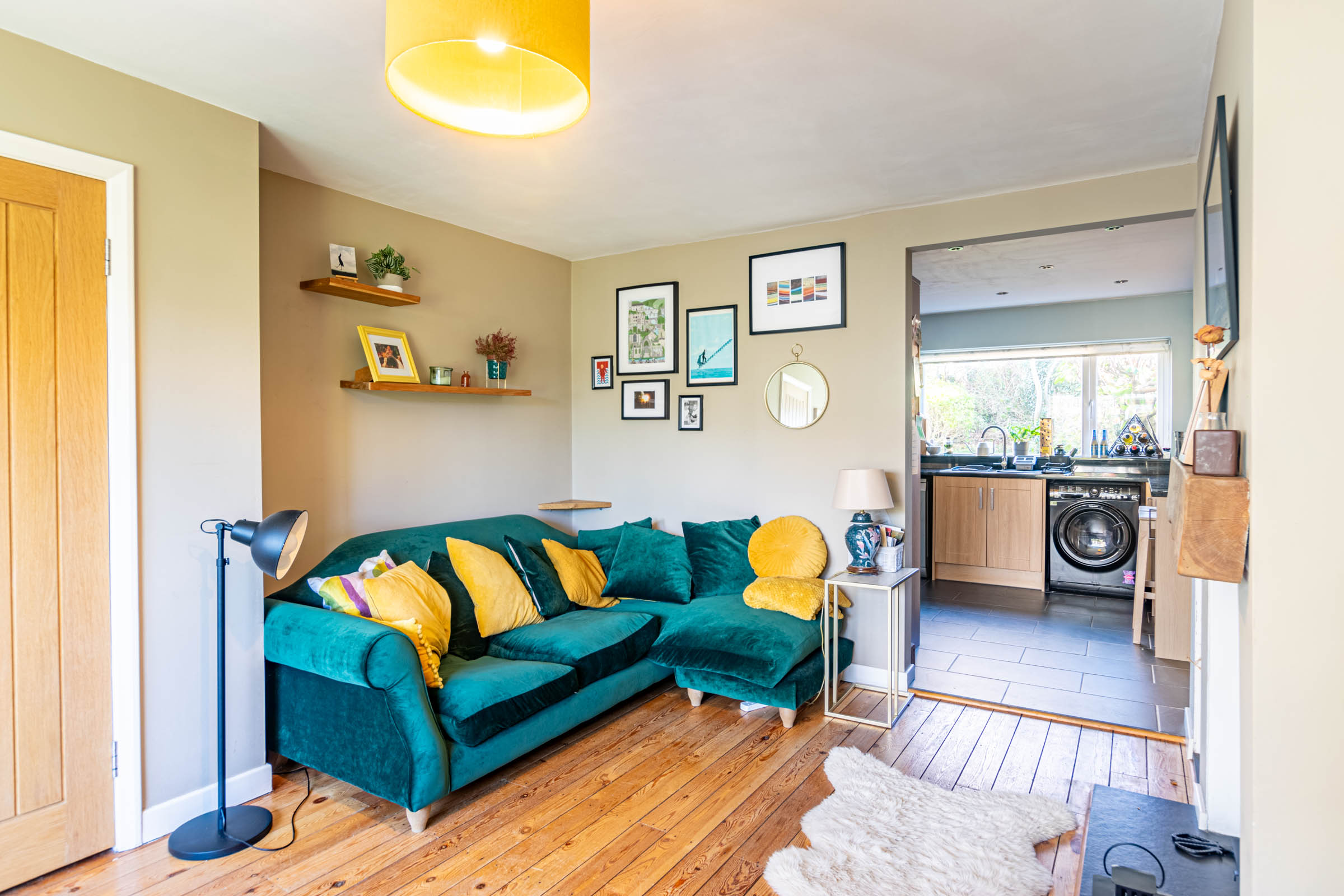 Woodland Lane, Chapel Allerton, Leeds, LS7 - Photo 5