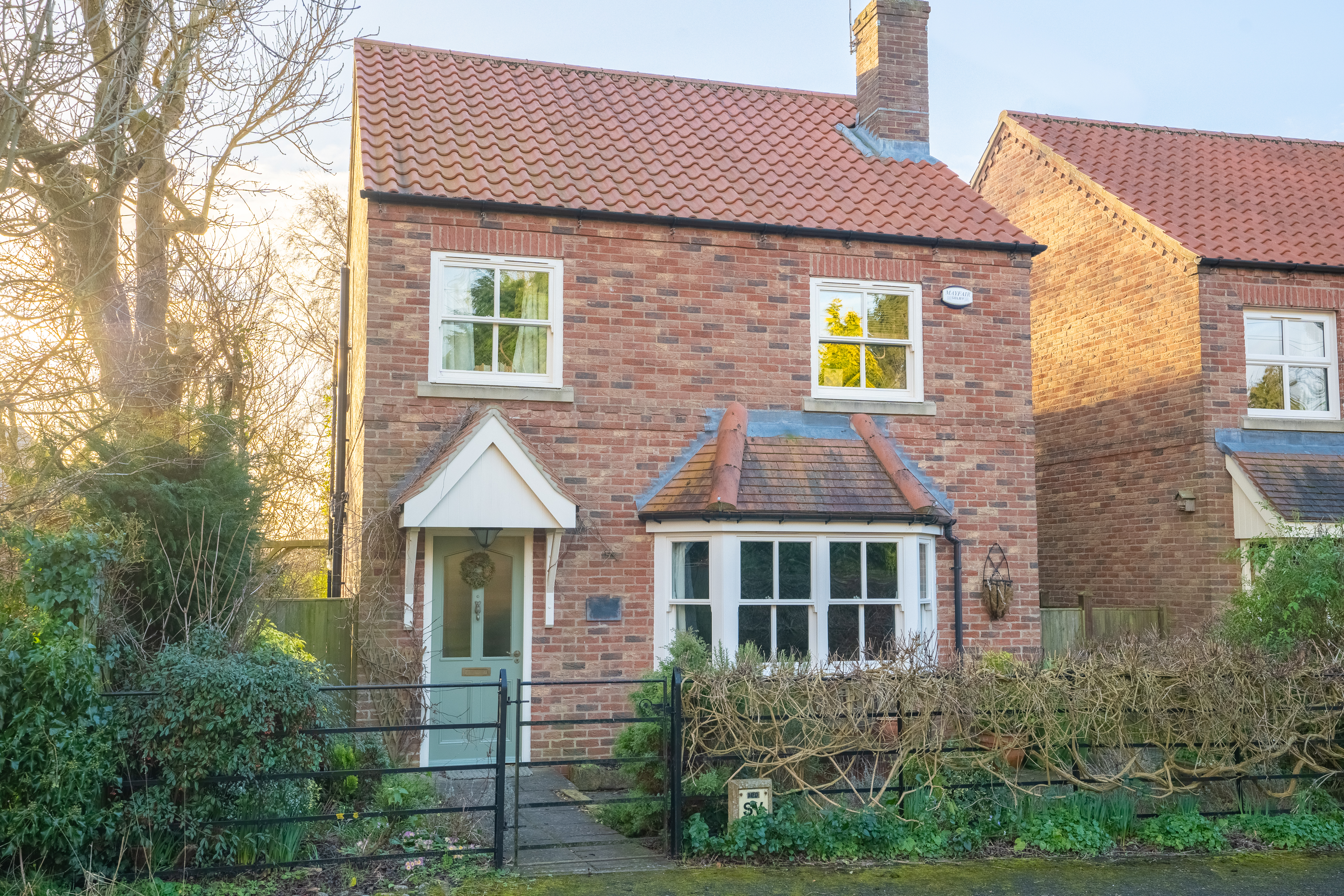 Main Street, Kelfield, York, YO19 - Photo 2