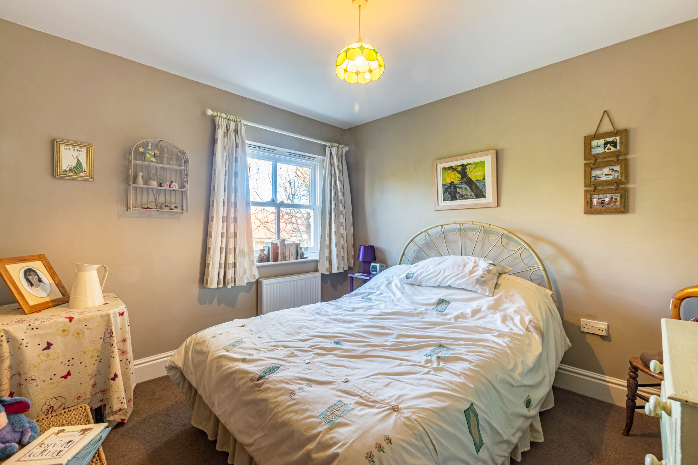 Main Street, Kelfield, York, YO19 - Photo 17