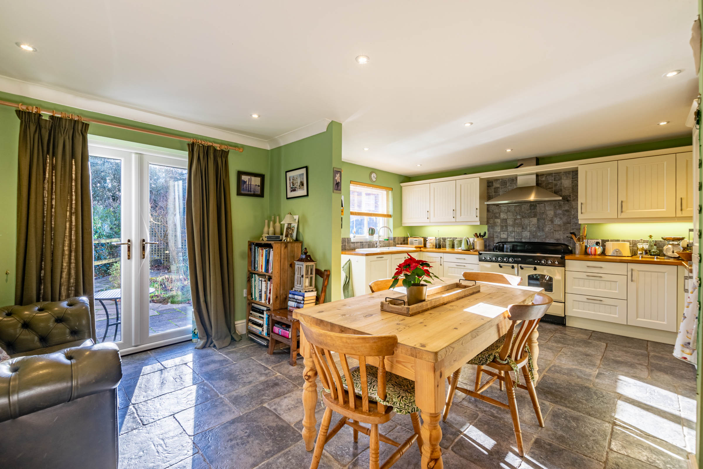 Main Street, Kelfield, York, YO19 - Photo 3