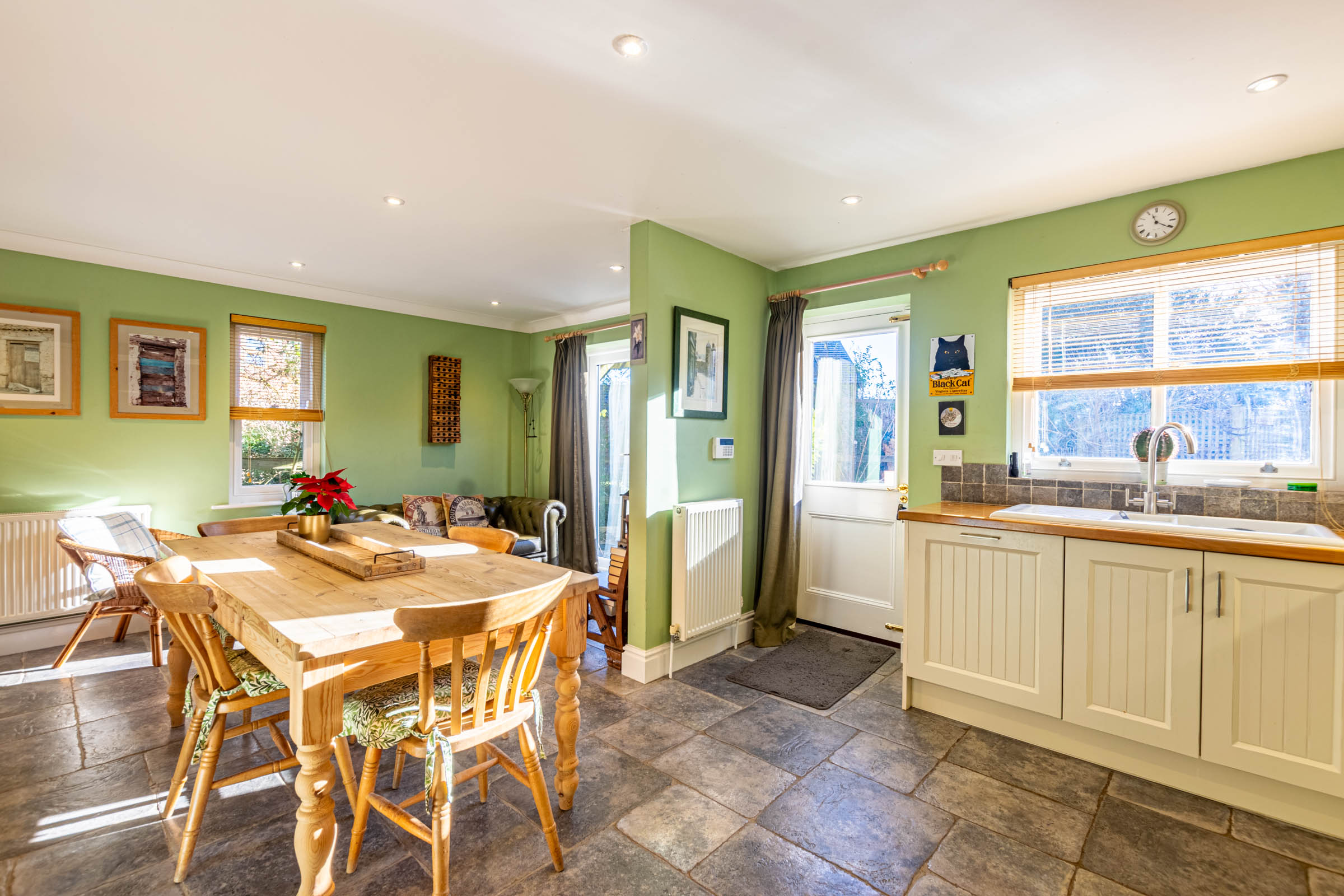 Main Street, Kelfield, York, YO19 - Photo 5