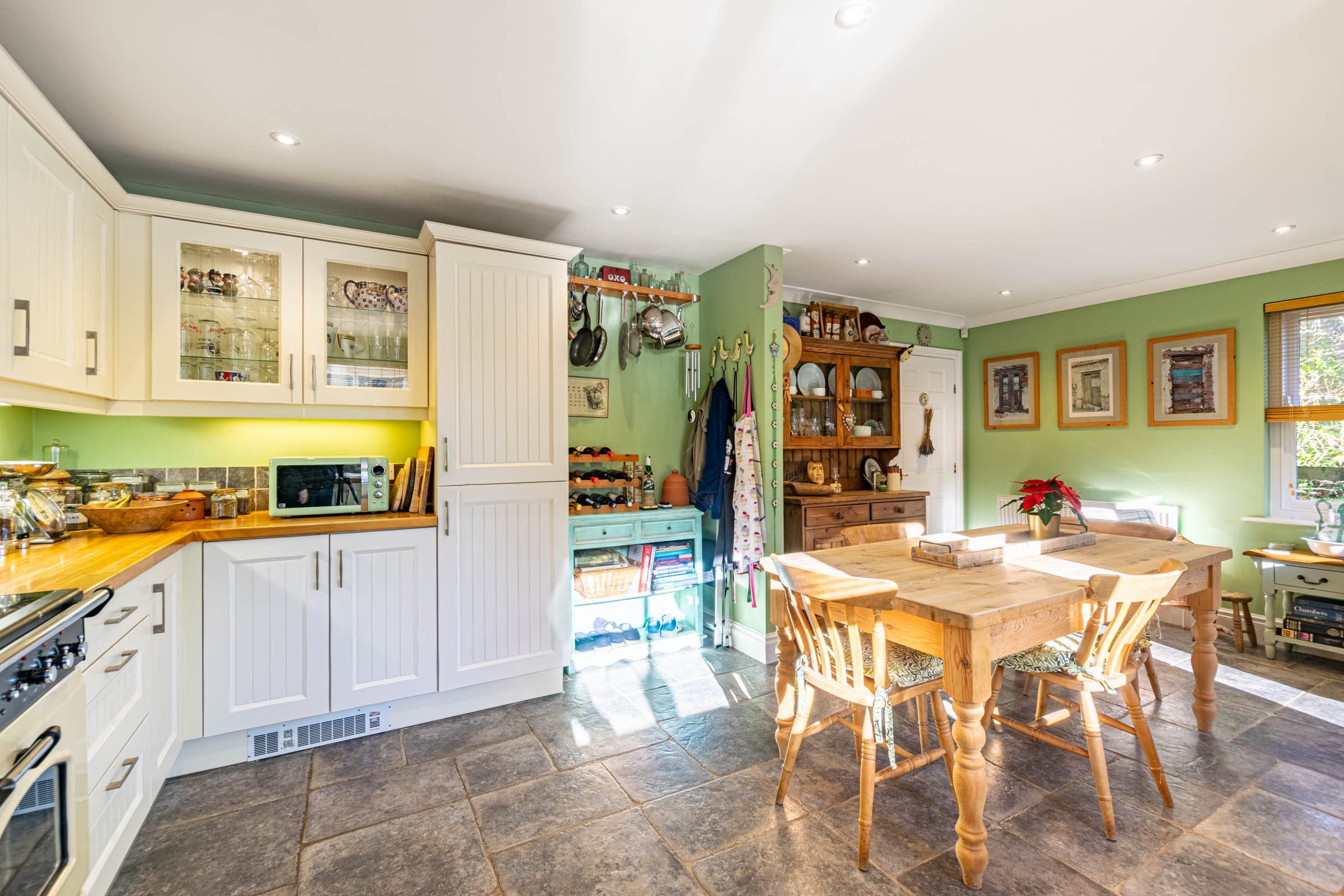 Main Street, Kelfield, York, YO19 - Photo 8
