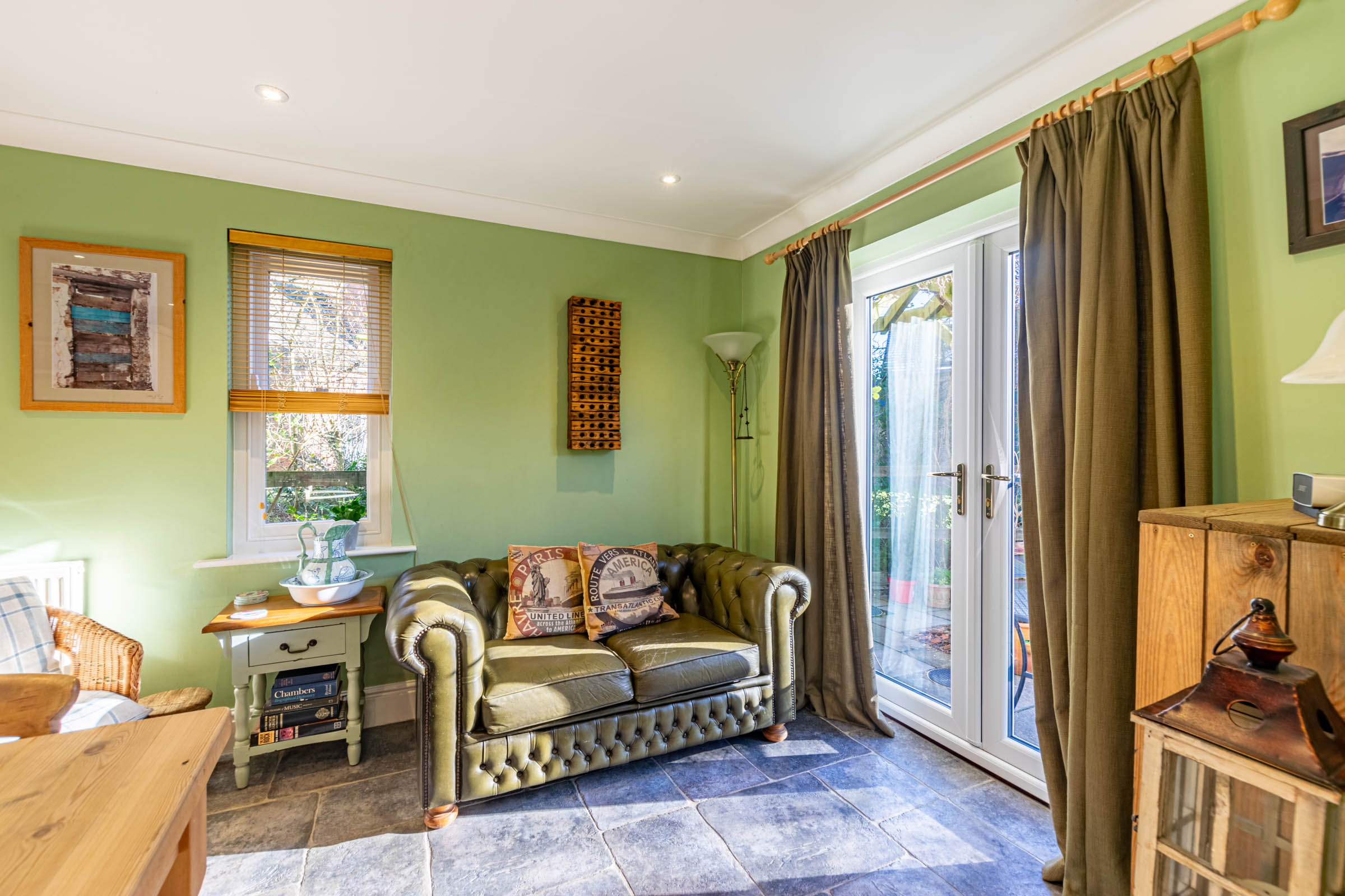 Main Street, Kelfield, York, YO19 - Photo 9