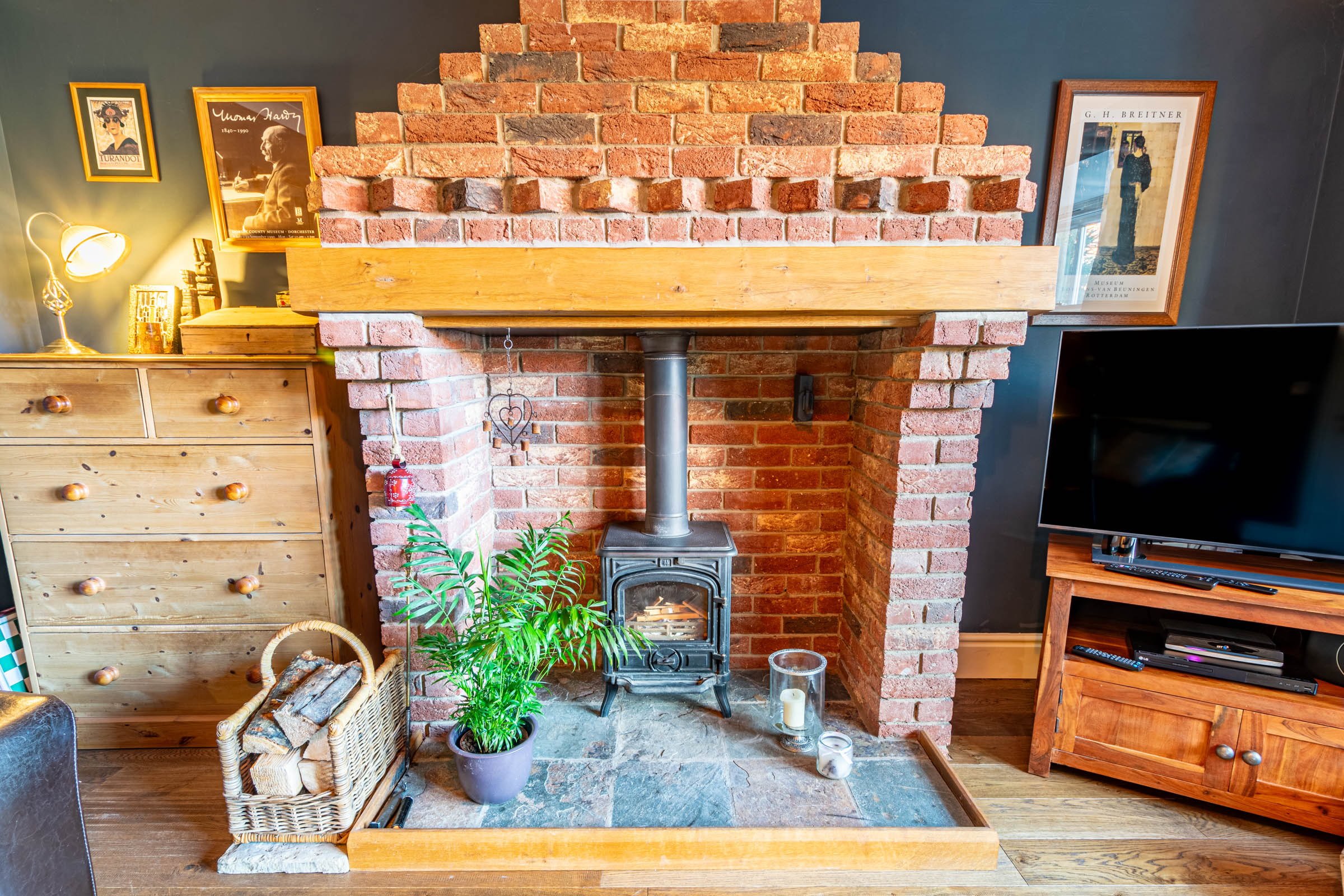 Main Street, Kelfield, York, YO19 - Photo 7