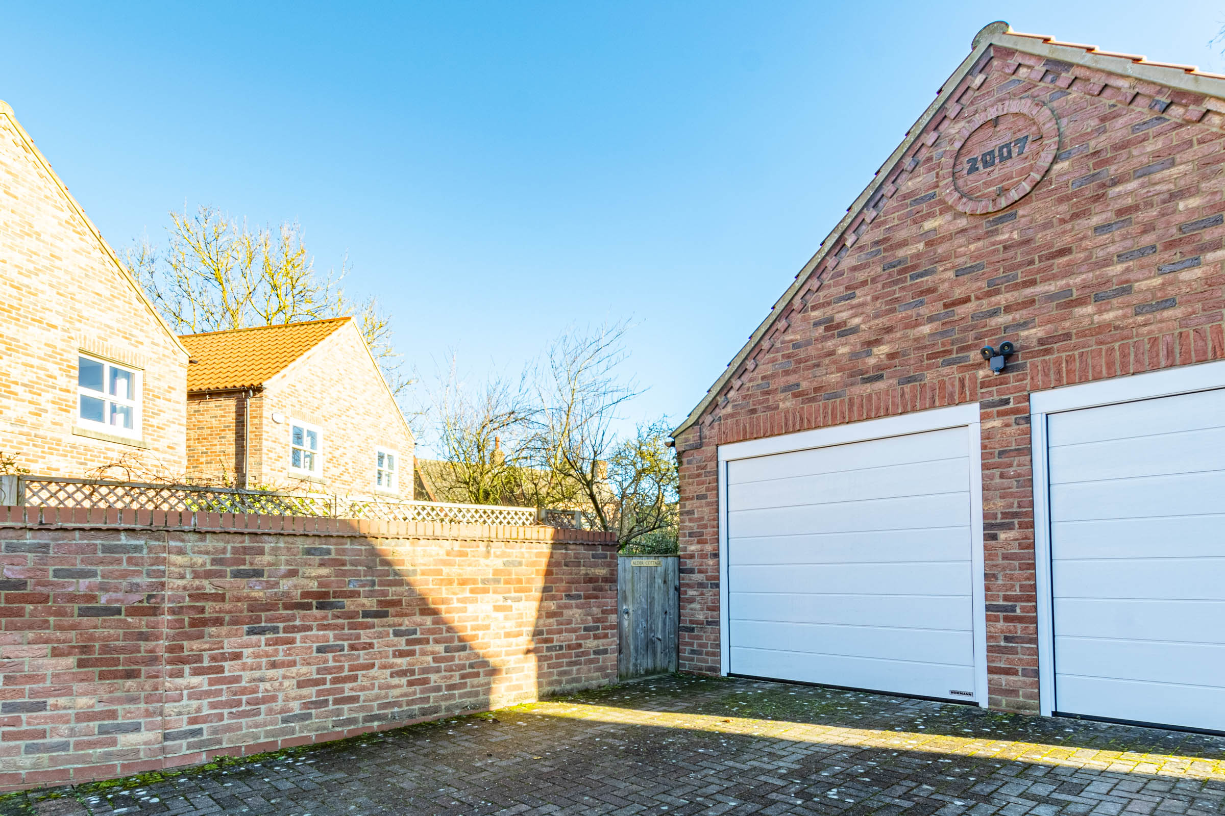 Main Street, Kelfield, York, YO19 - Photo 28