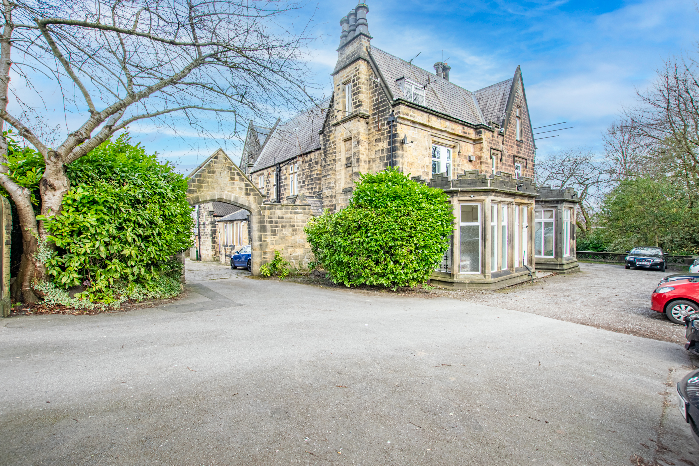St Anns Lane, Leeds, LS4 - Photo 1