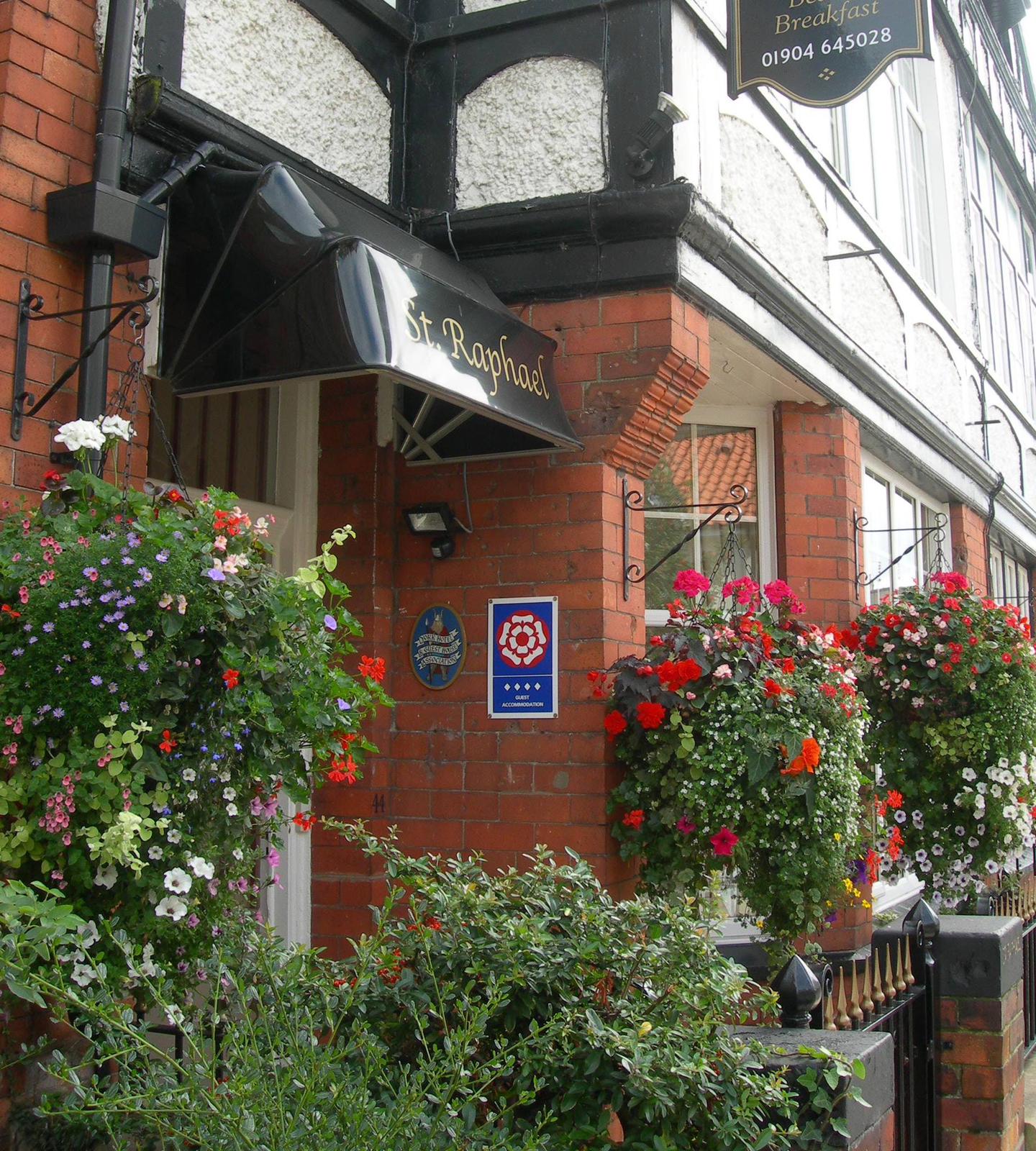 Queen Annes Road, York, YO30 - Photo 4