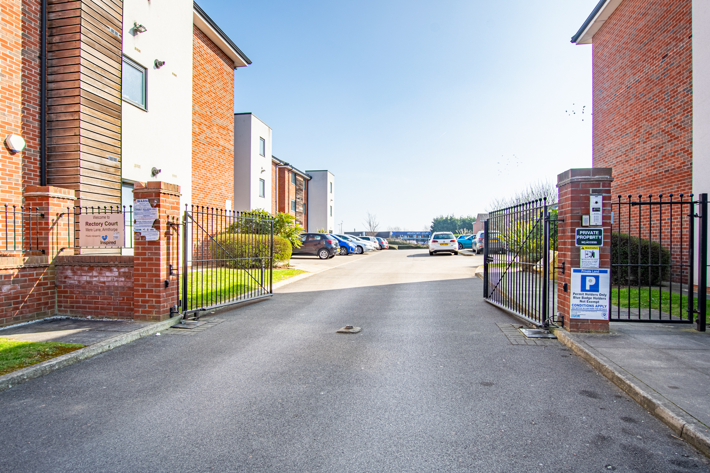 Mere Lane, Armthorpe, Doncaster, DN3 - Photo 16