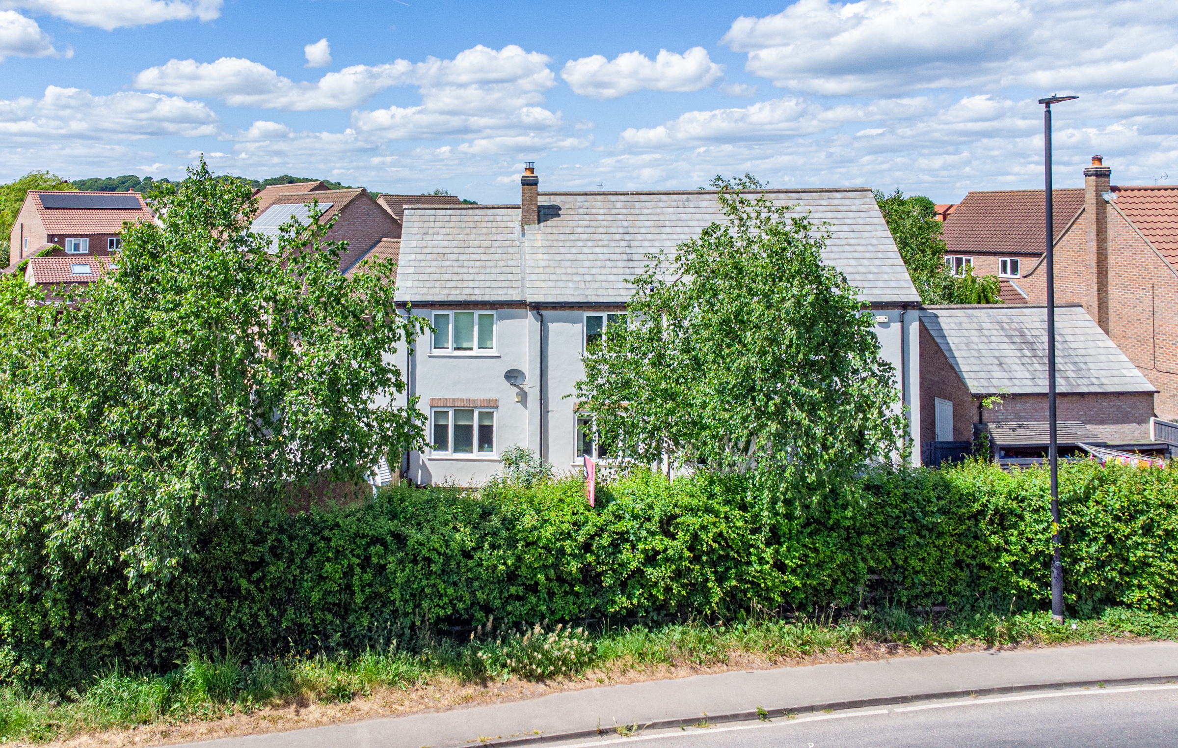 Millcroft, Brayton, Selby, YO8 - Photo 47