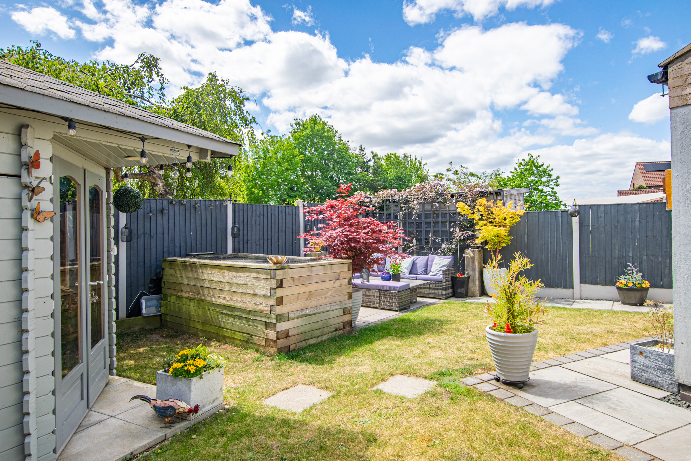 Millcroft, Brayton, Selby, YO8 - Photo 31