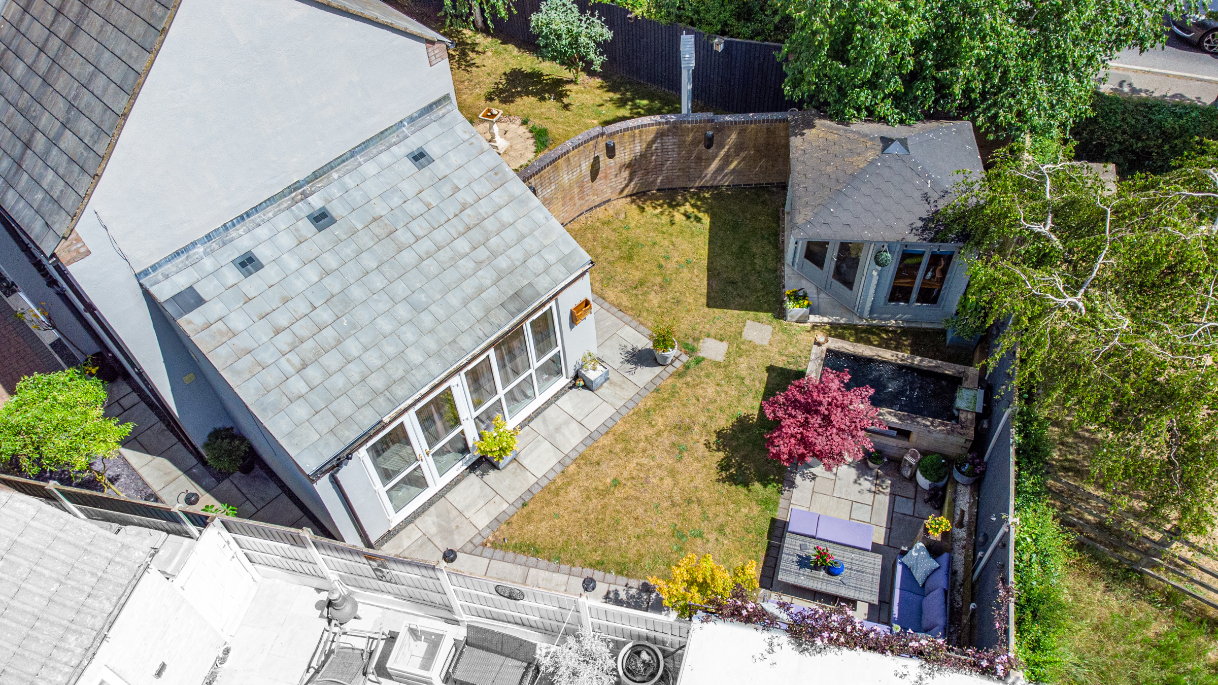 Millcroft, Brayton, Selby, YO8 - Photo 36