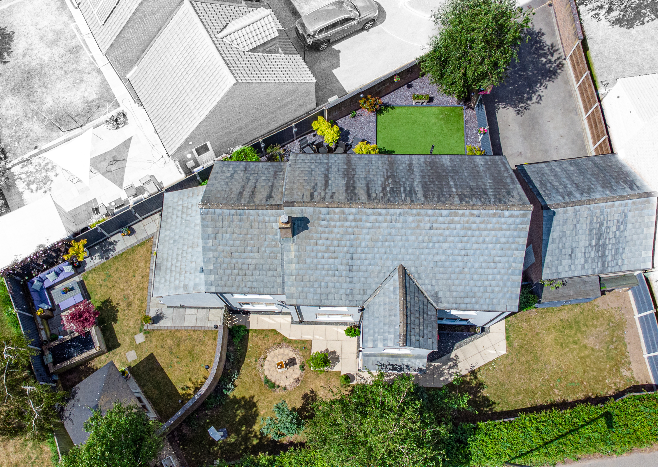 Millcroft, Brayton, Selby, YO8 - Photo 45