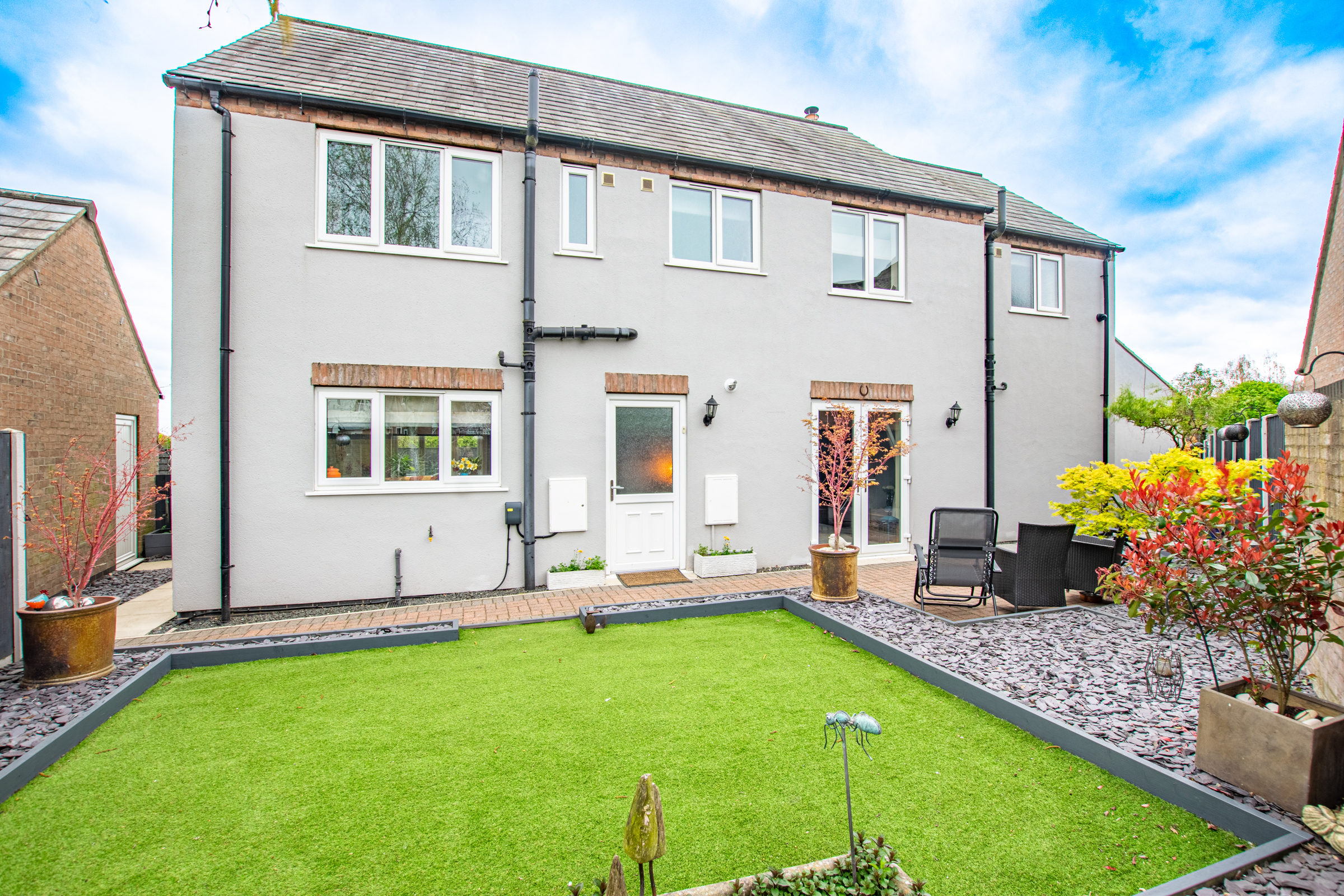 Millcroft, Brayton, Selby, YO8 - Photo 30