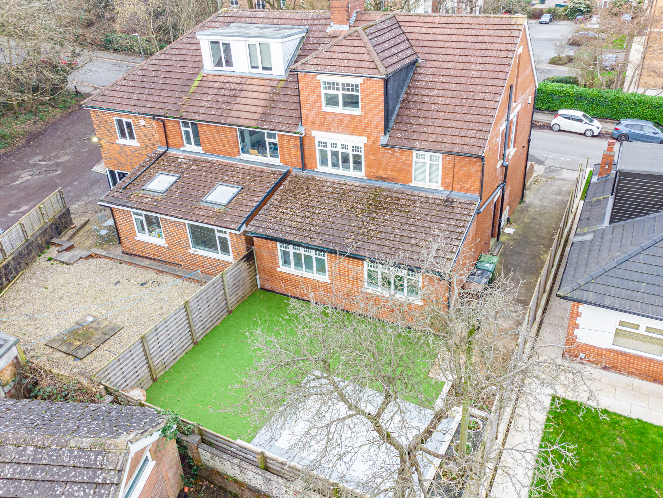 Church Wood Avenue, Headingley, Leeds, LS16 - Photo 25