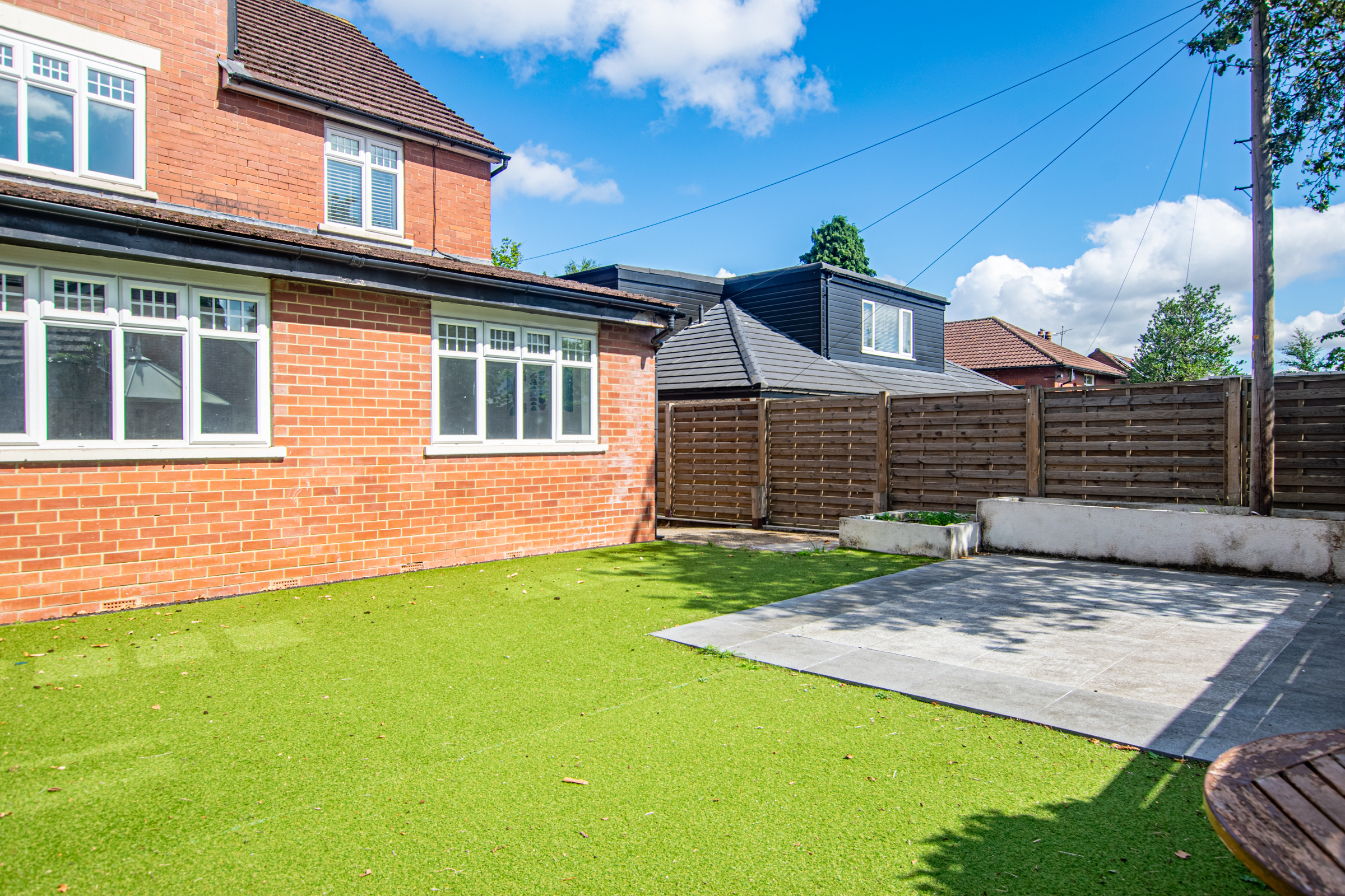 Church Wood Avenue, Headingley, Leeds, LS16 - Photo 23