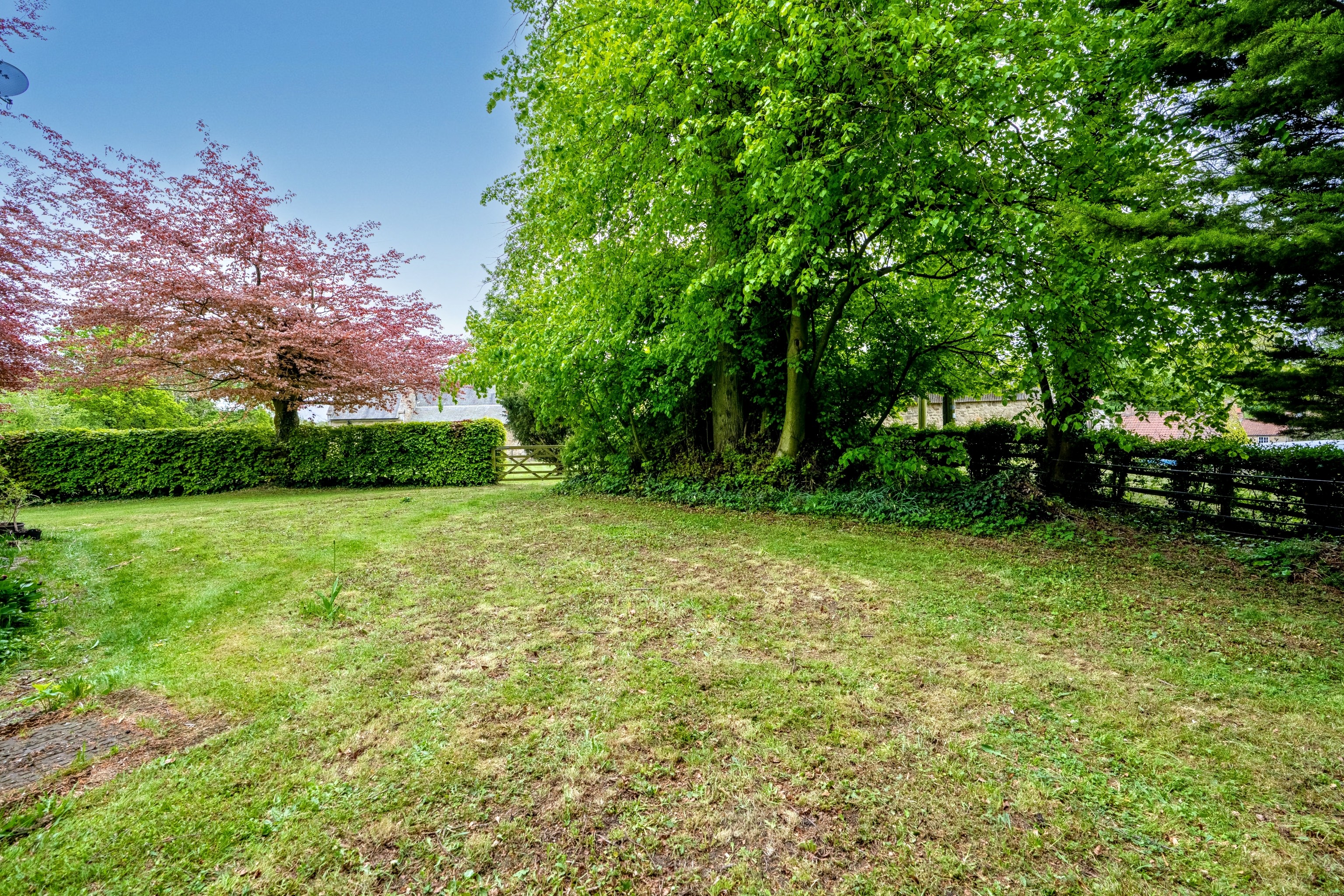 Kilburn, York, YO61 - Photo 15