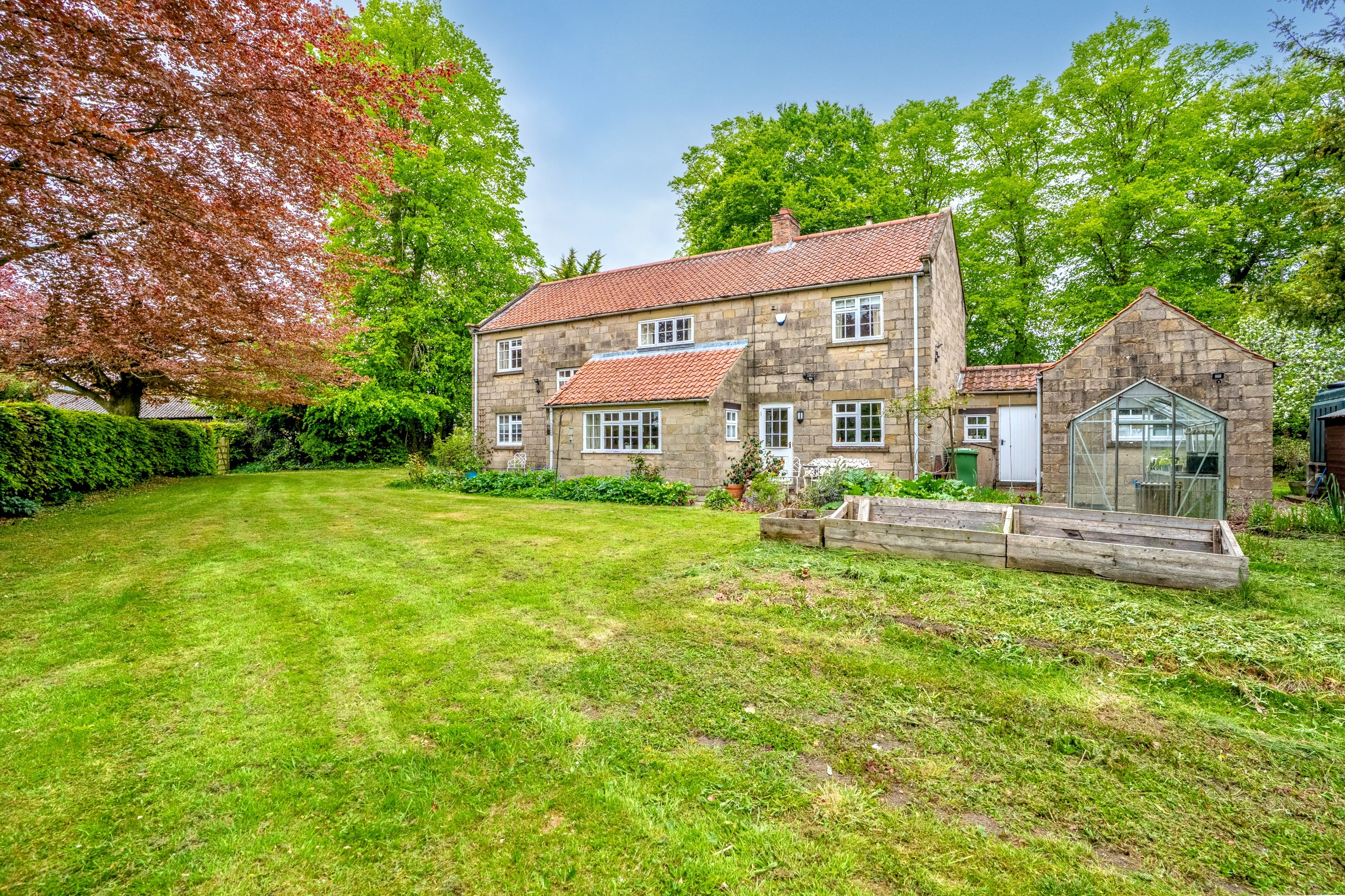 Kilburn, York, YO61 - Photo 14