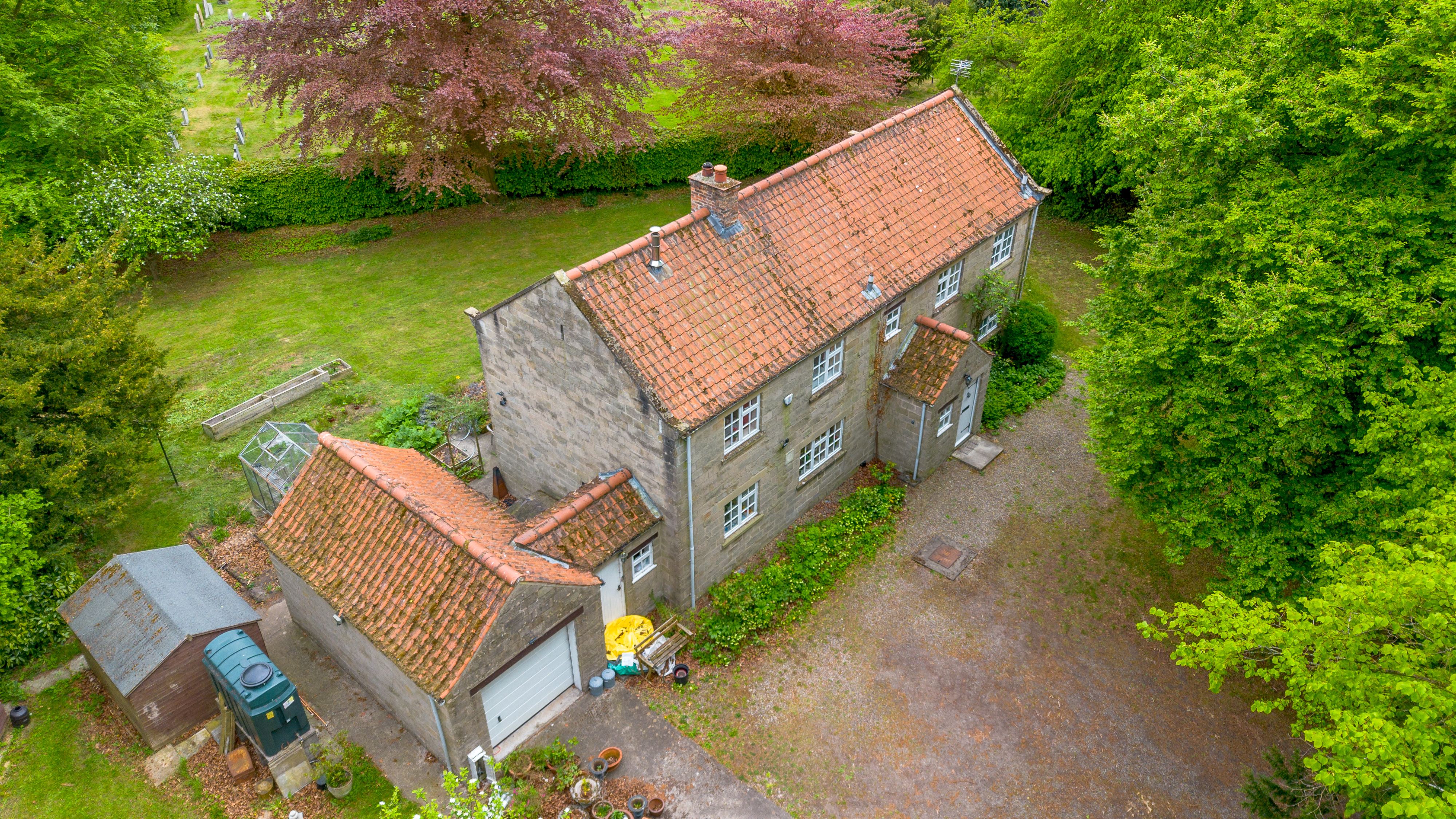 Kilburn, York, YO61 - Photo 16
