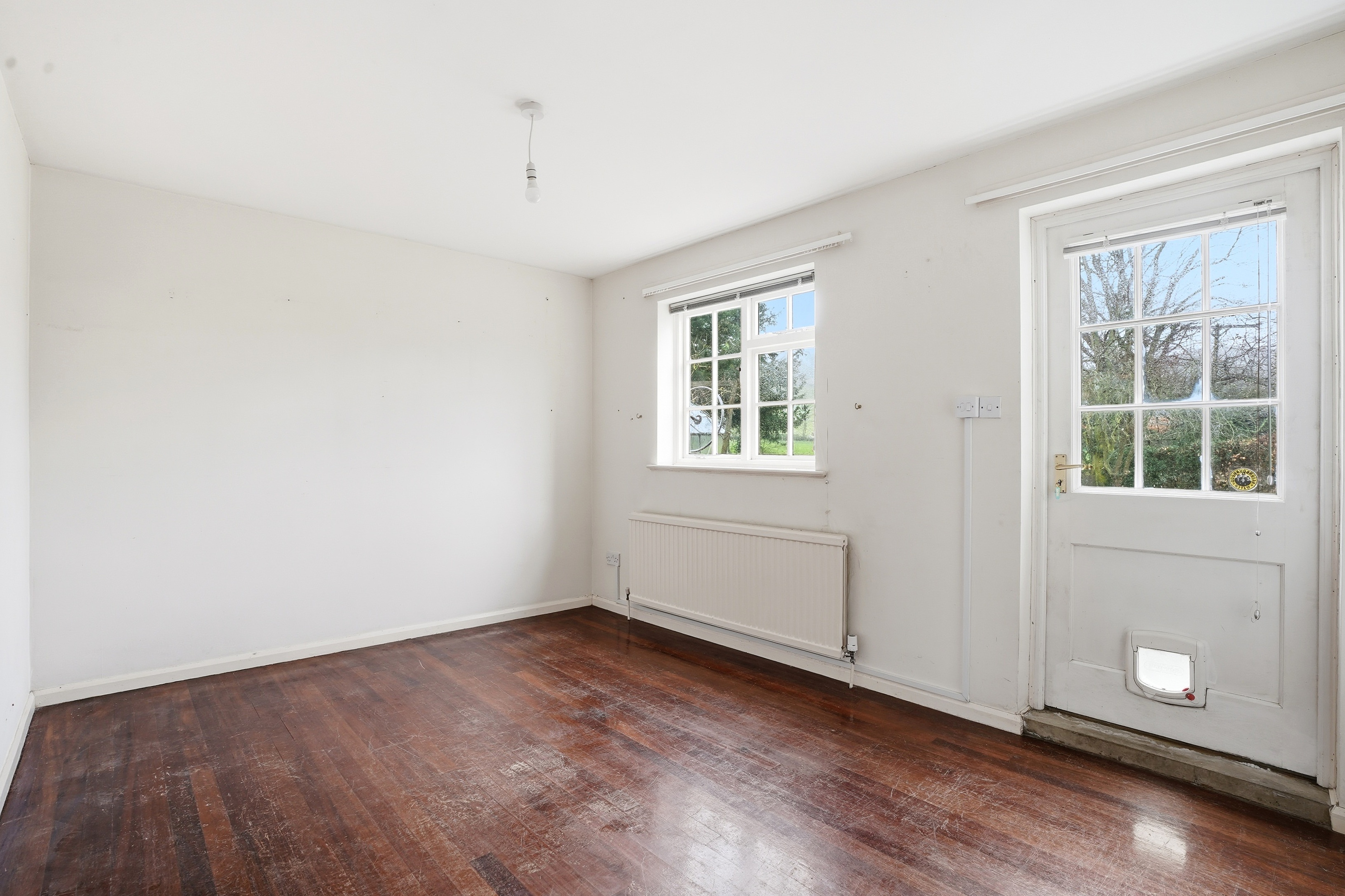Kilburn, York, YO61 - Photo 7