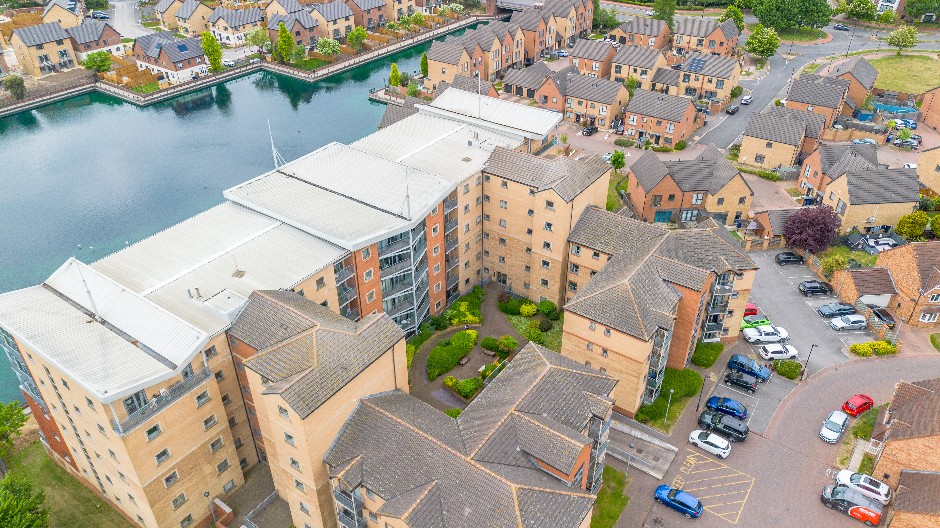 Kentmere Drive, Lakeside, Doncaster, DN4 - Photo 15
