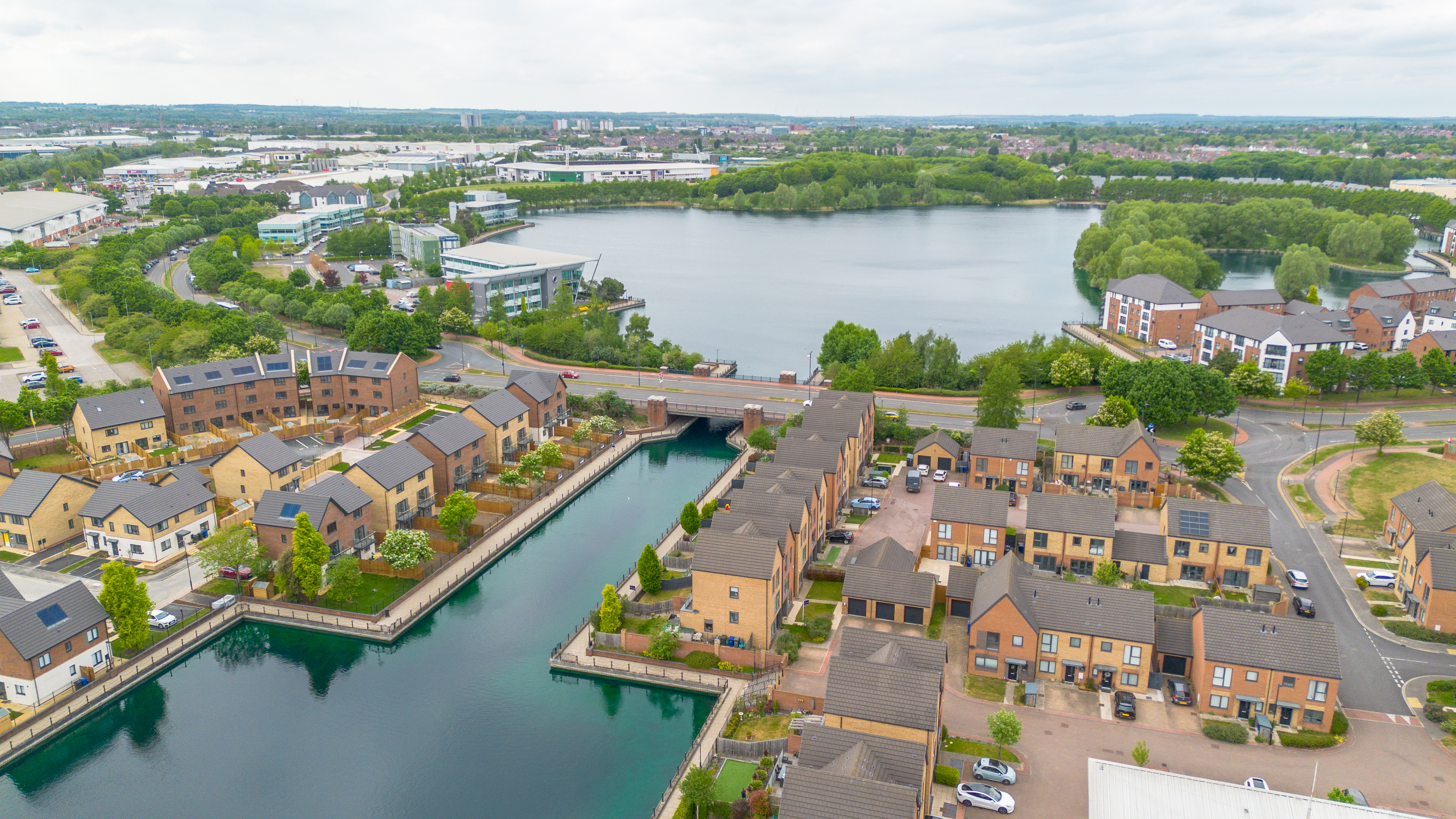 Kentmere Drive, Lakeside, Doncaster, DN4 - Photo 17