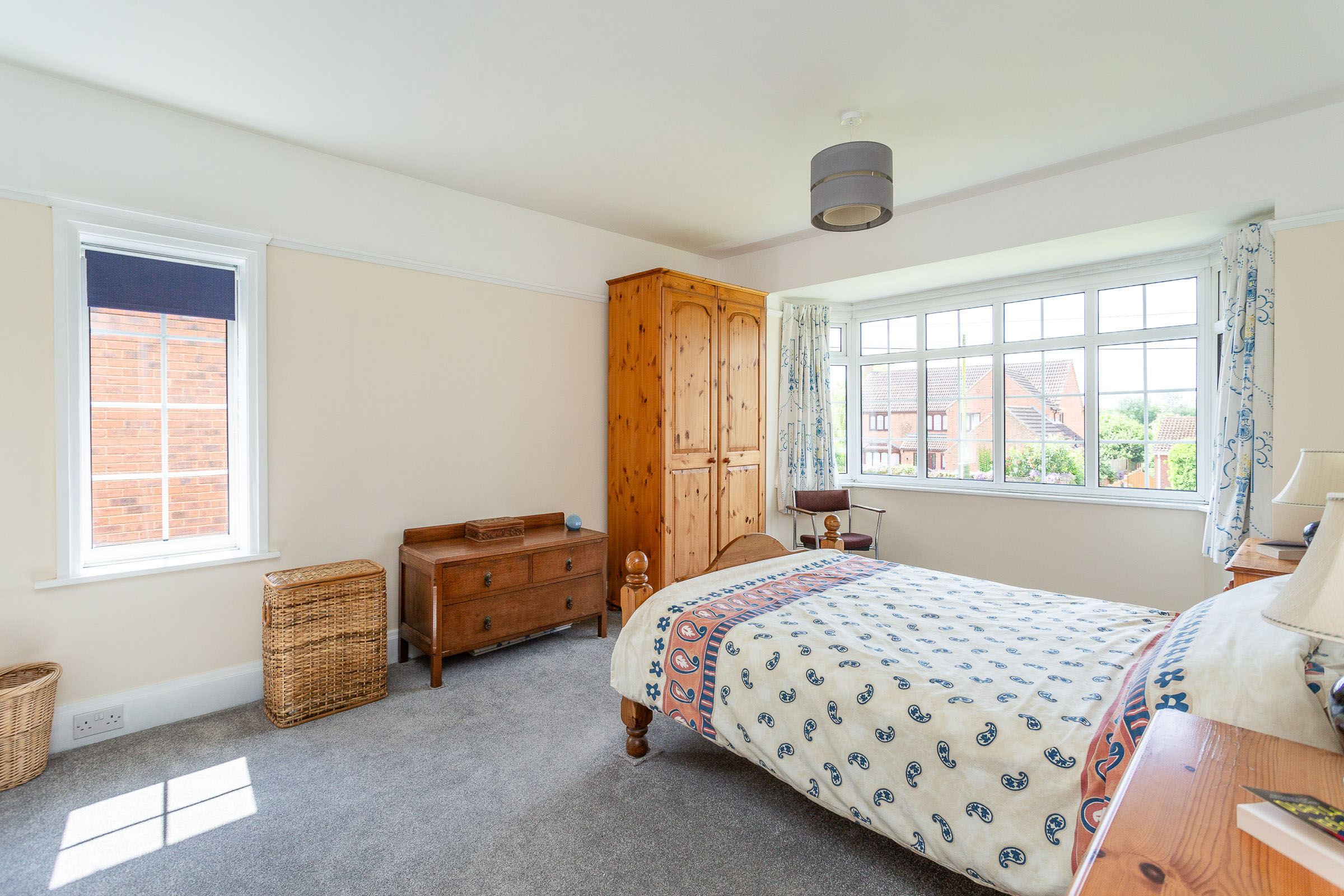 Hirst Road, Chapel Haddlesey, Selby, YO8 - Photo 12
